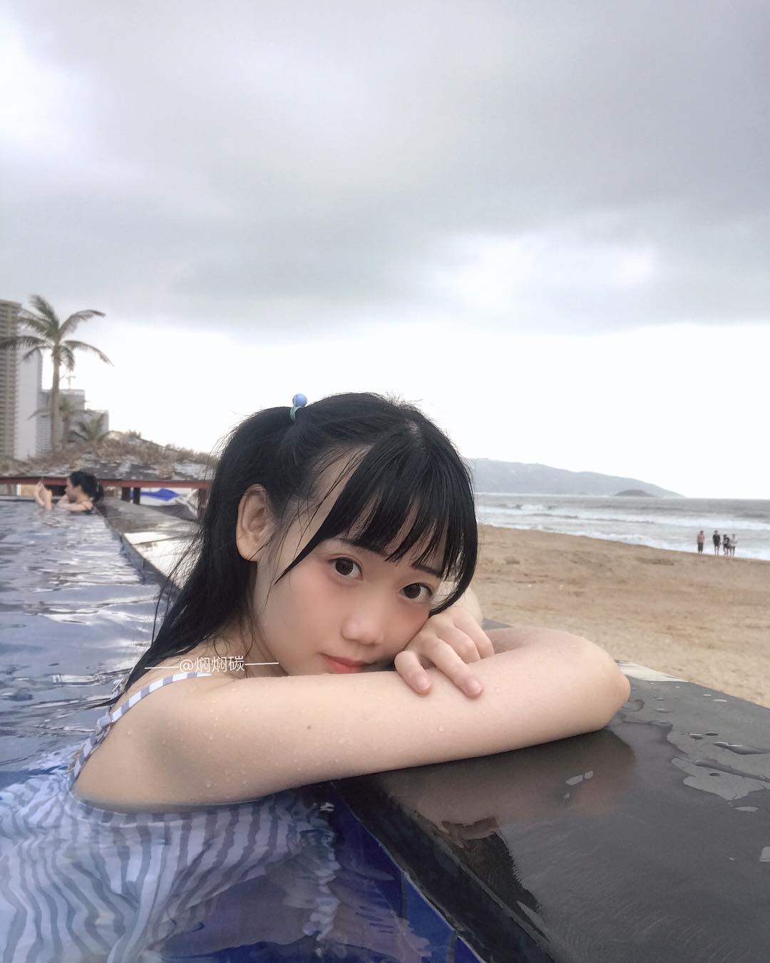 图片[744]-焖焖碳 NO.001 – 微博图片视频打包合集[1459P+98V657M]-六色网