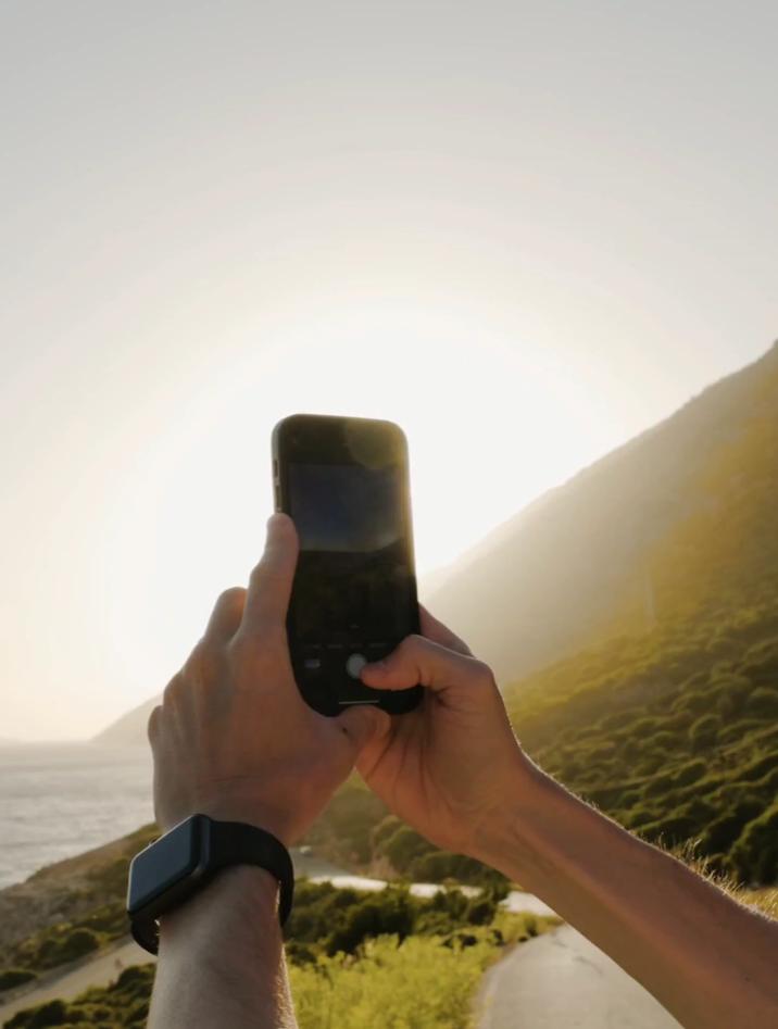 男人朋友圈屏蔽你,有这些原因