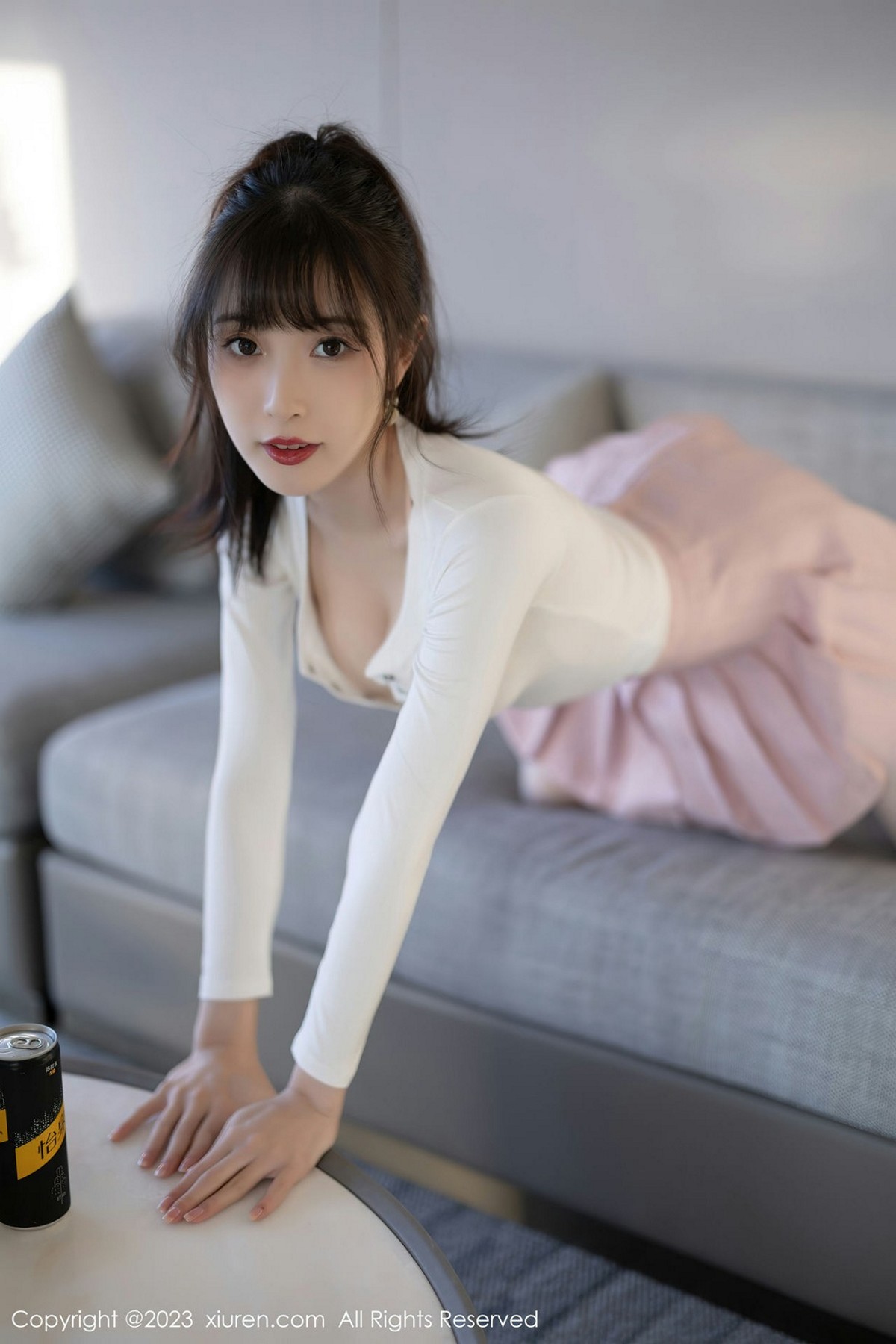 图片[17]-【XiuRen秀人网】2023.02.14 Vol.6263 林星闌【85P】-六色网