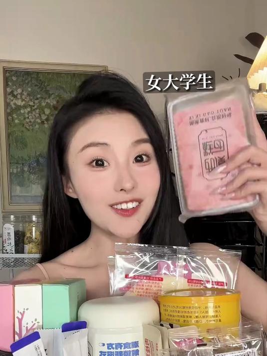 7个!女大宿舍养生早餐!吃出好气色!