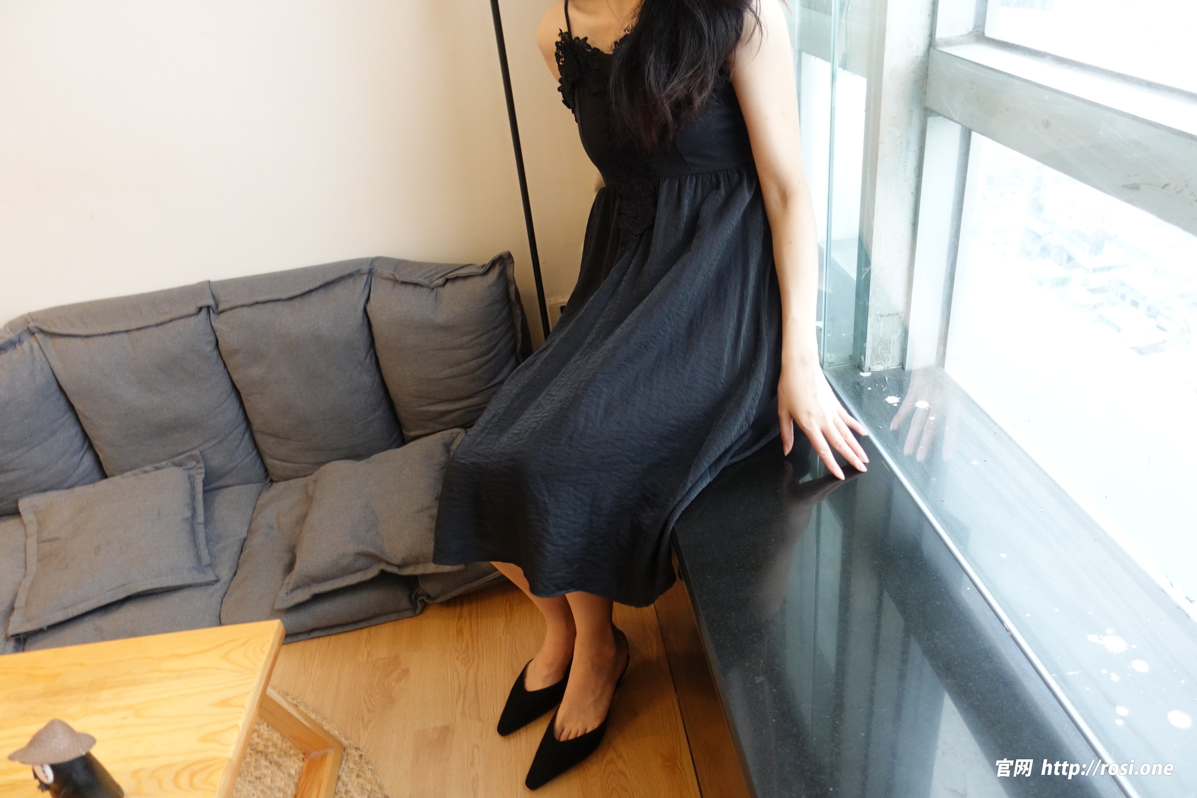 图片[3]-[ROSI写真]2022.11.21 NO.4004[108+1P／123MB]-六色网