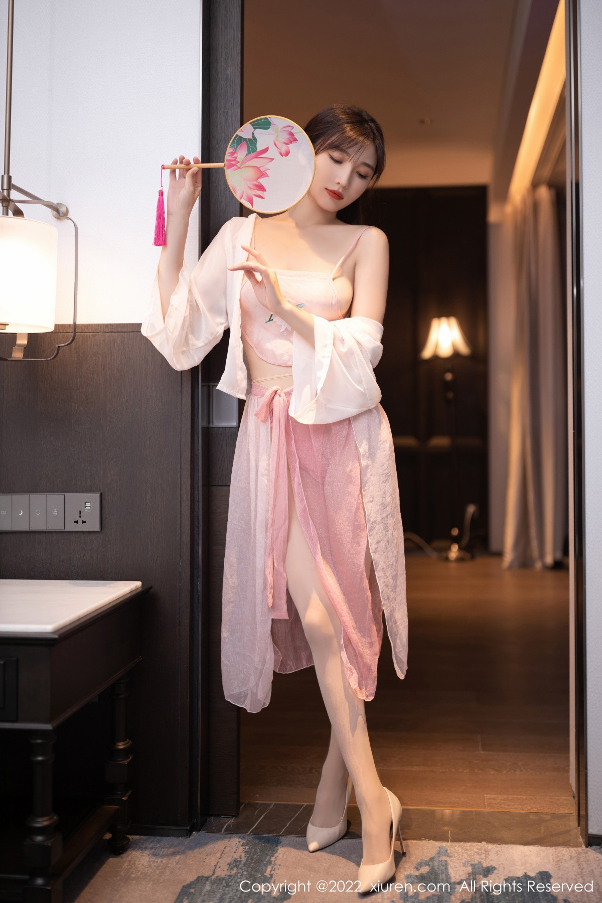 图片[16]-【XiuRen秀人网】2022.09.29 Vol.5666 陸萱萱【82P】-六色网