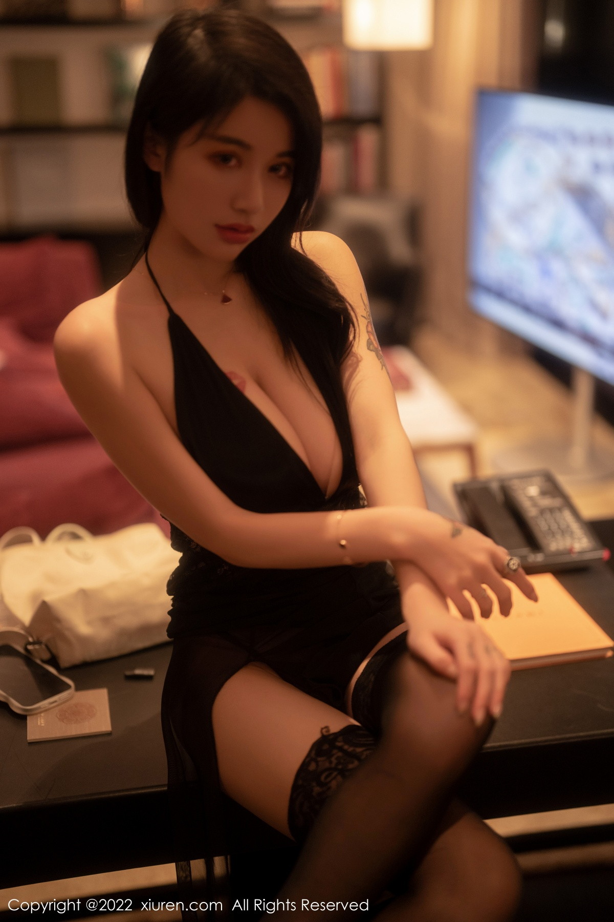 图片[9]-【XiuRen秀人网】2022.10.18 Vol.5722 美七Mia【68P】-六色网