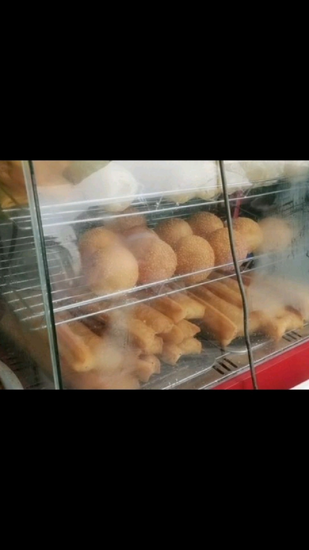 早餐要吃好,豆浆,鸡蛋,麻圆,包子,这算好吗?