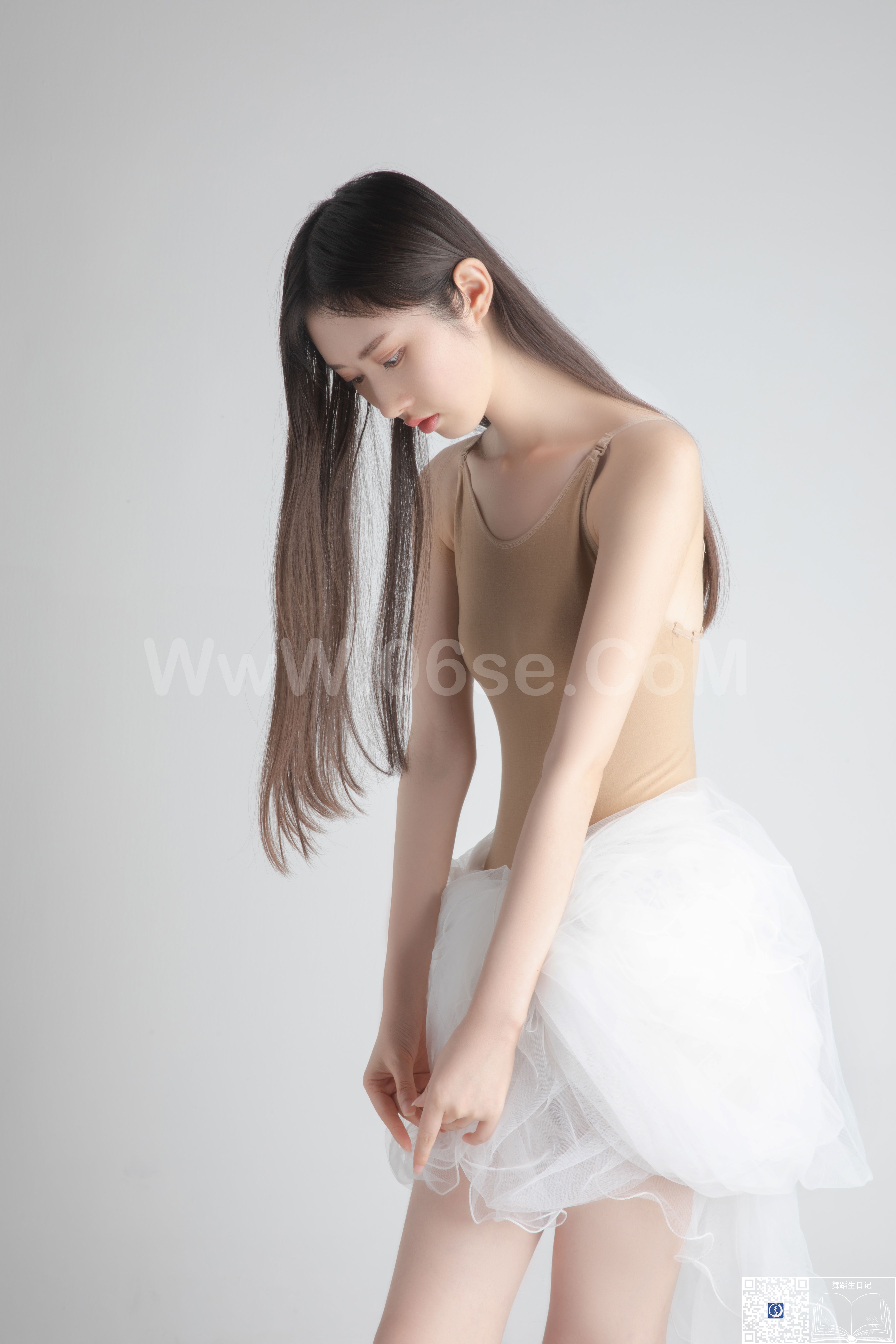 图片[29]-[GALLI嘉丽]舞蹈生日记 017 – 黛西[32P／255MB]-六色网