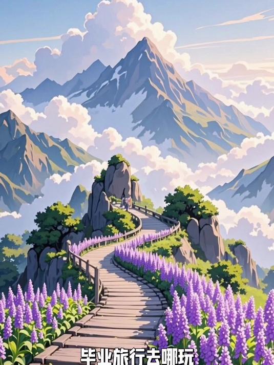 毕业旅行去哪玩,毕节阿西里西韭菜坪2日游攻略分享