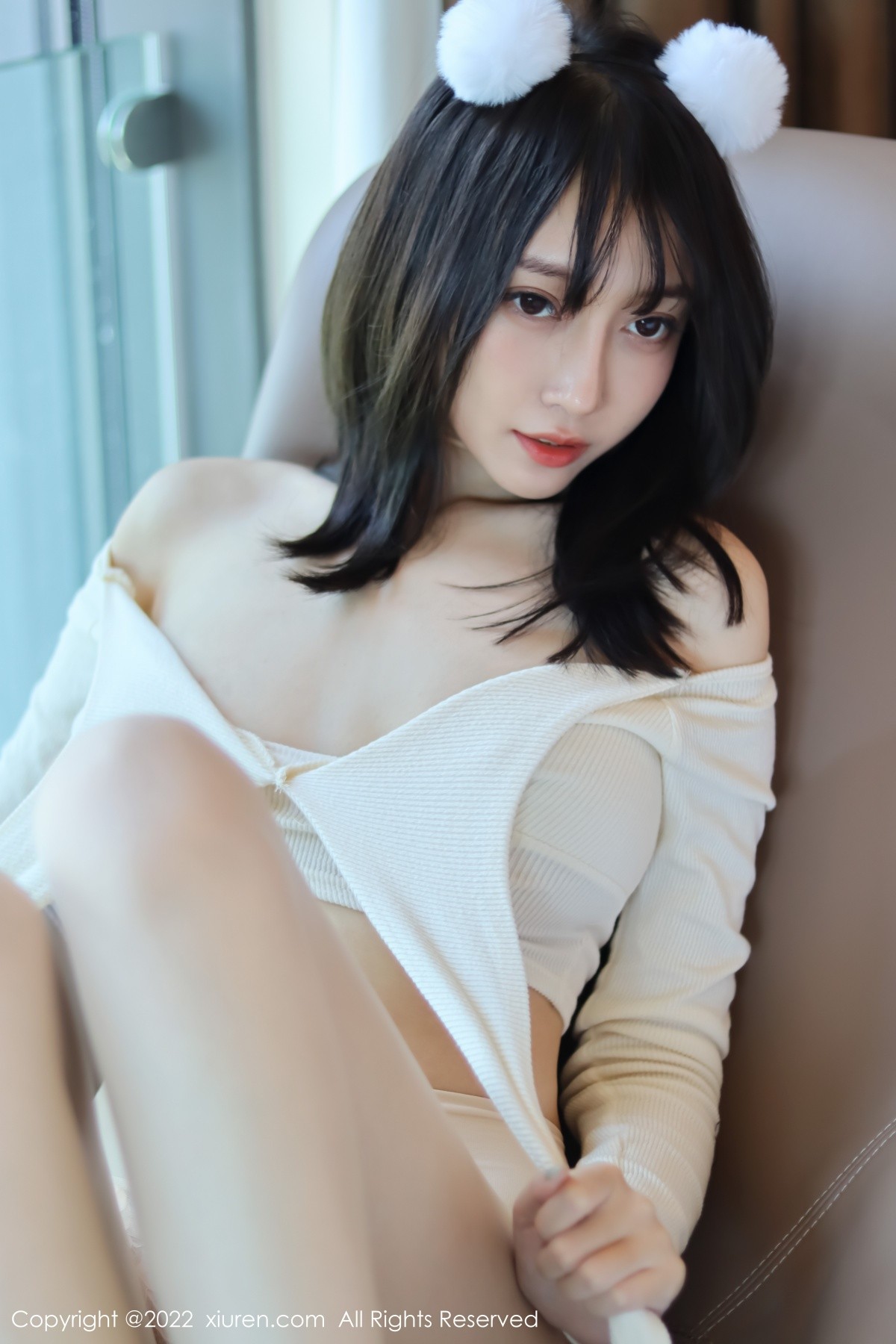 图片[24]-【XiuRen秀人网】2022.09.16 Vol.5598 玥兒玥er【57P】-六色网