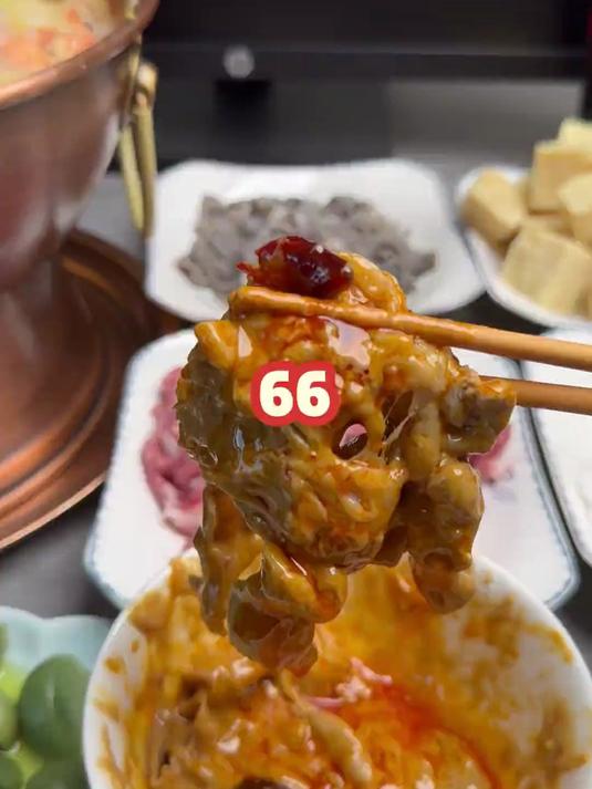 35岁退休东北,今天整个酸菜火锅