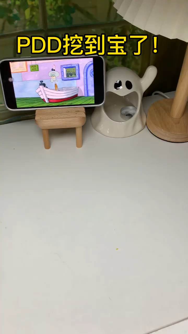 比胳膊还粗的巨无霸冰淇凌!