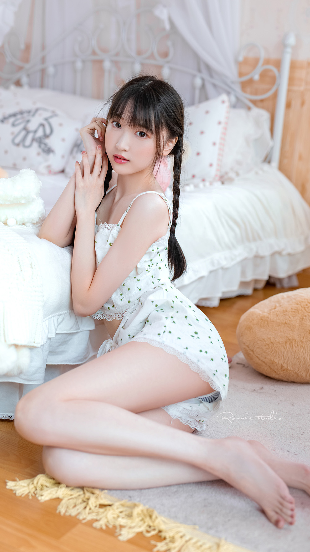 图片[11]-想从你那里偷一份可爱-六色网