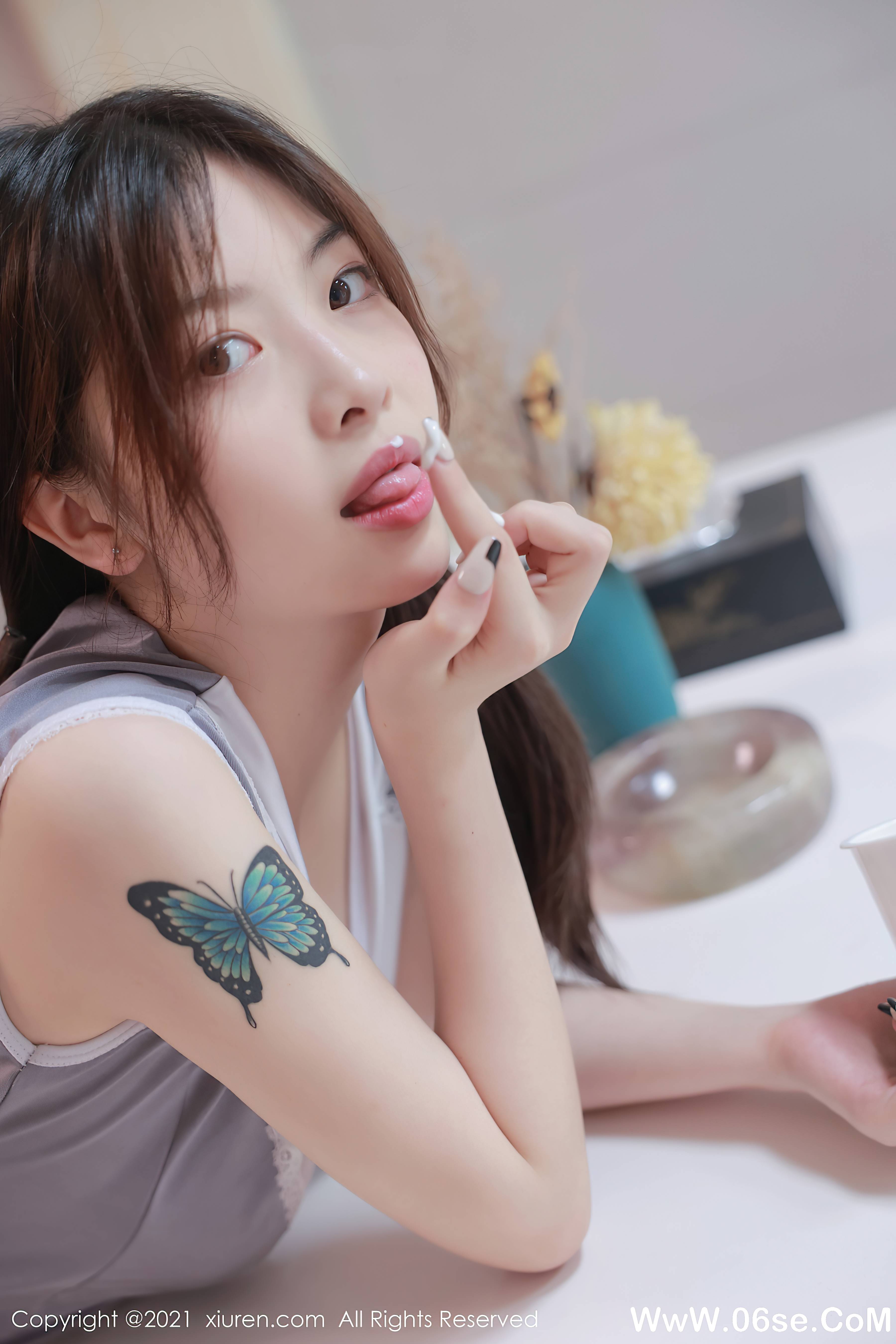 图片[13]-[XIUREN秀人网] 2021.07.05 NO.3622 明日花桃桃[53+1P474M]-六色网