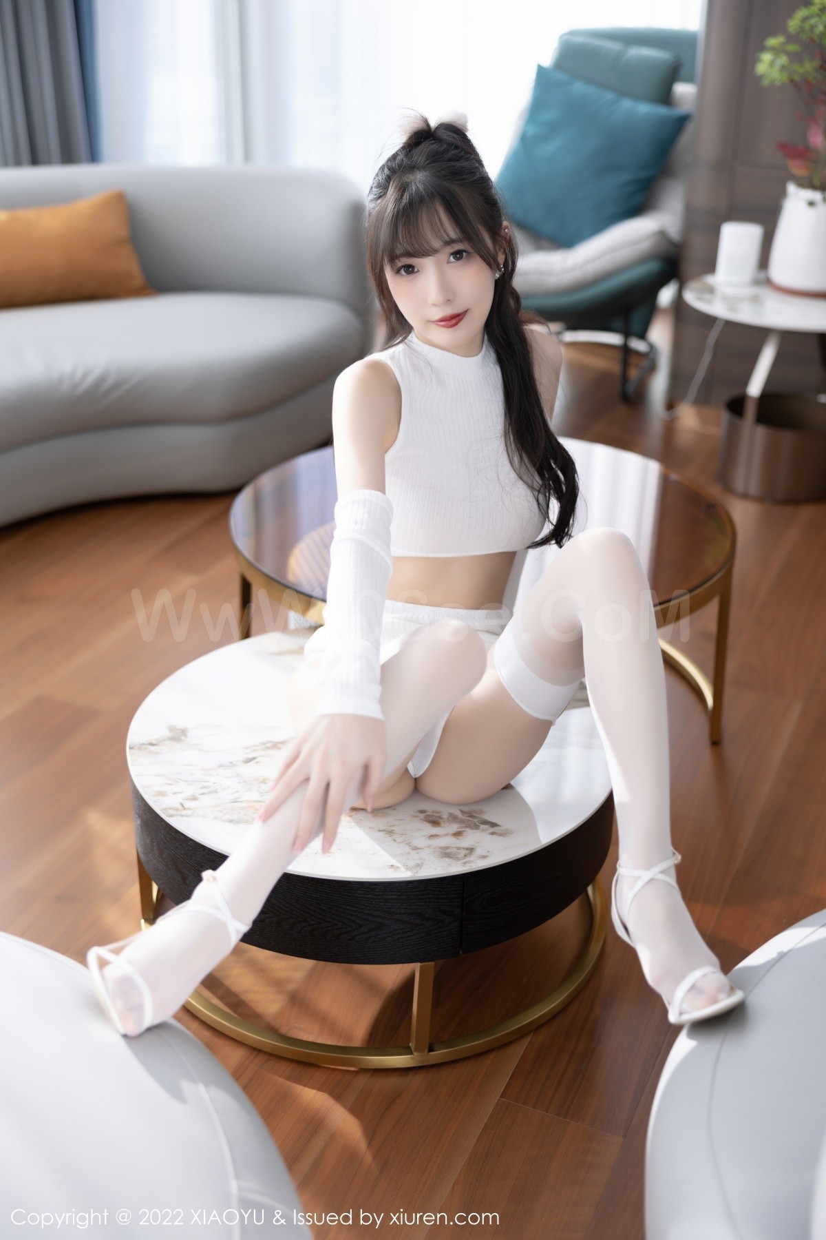 图片[44]-[XIAOYU语画界] 2022.12.19 Vol.928 林星闌【81P】-六色网