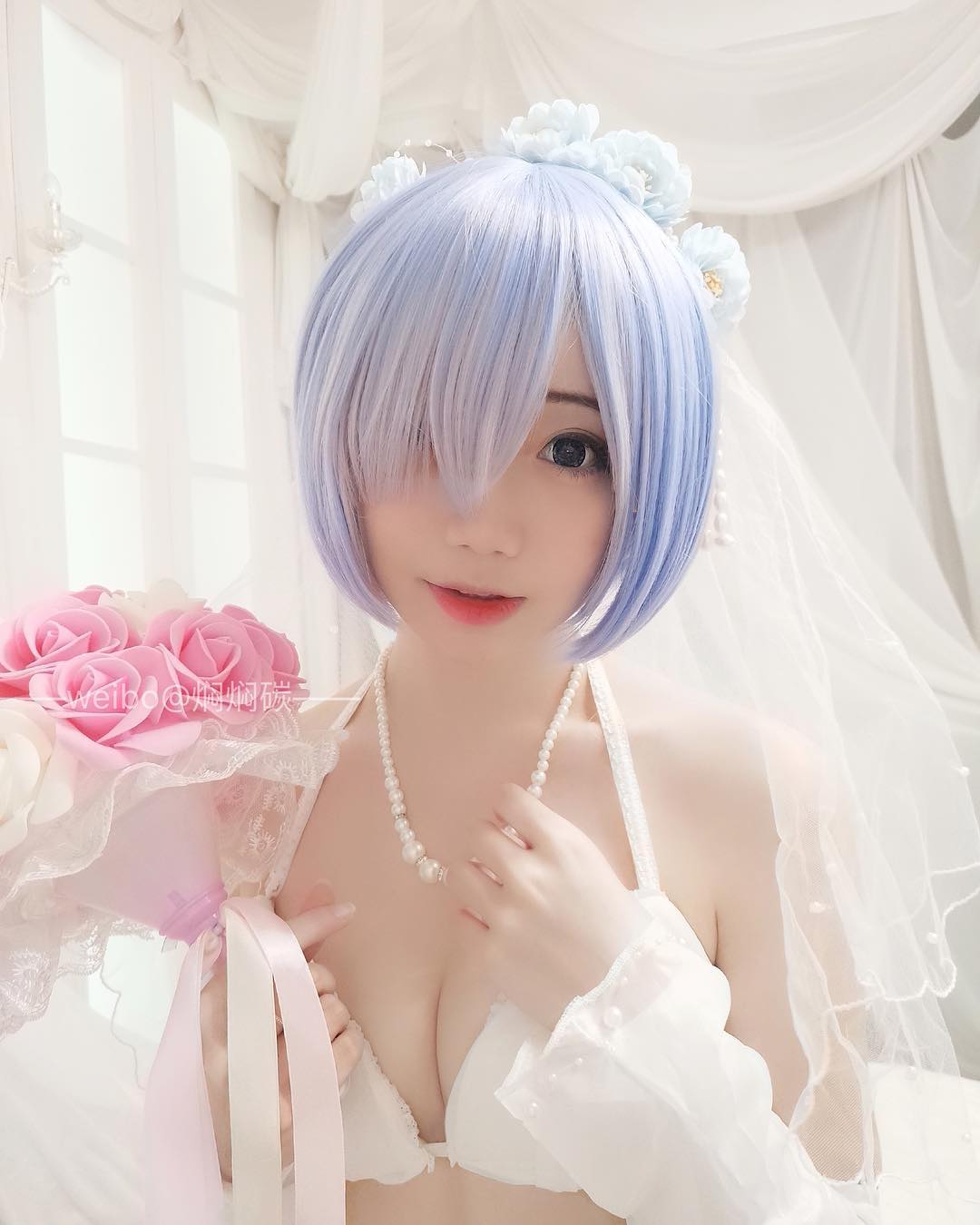 图片[741]-焖焖碳 NO.001 – 微博图片视频打包合集[1459P+98V657M]-六色网