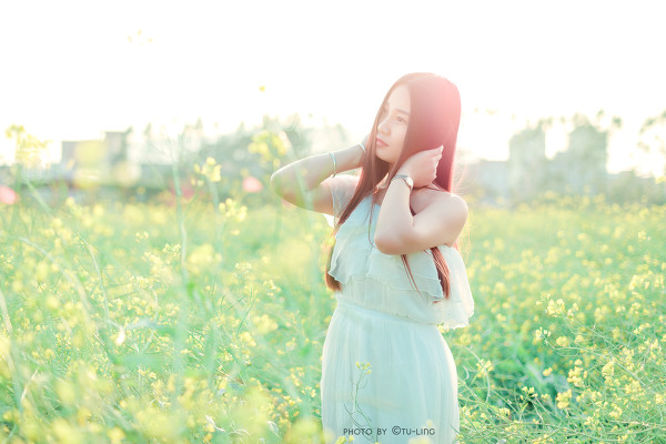图片[20]-田园花香-六色网