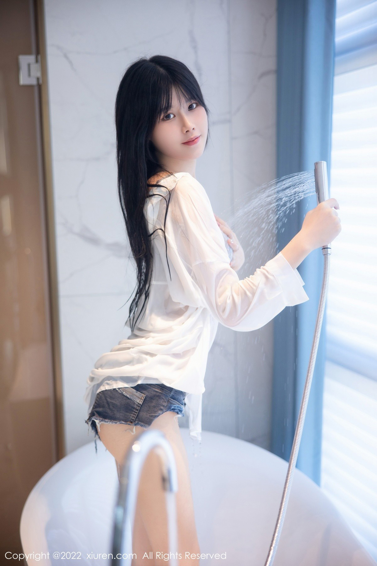 图片[34]-【XiuRen秀人网】2022.11.25 Vol.5909 77qiqi【85P】-六色网