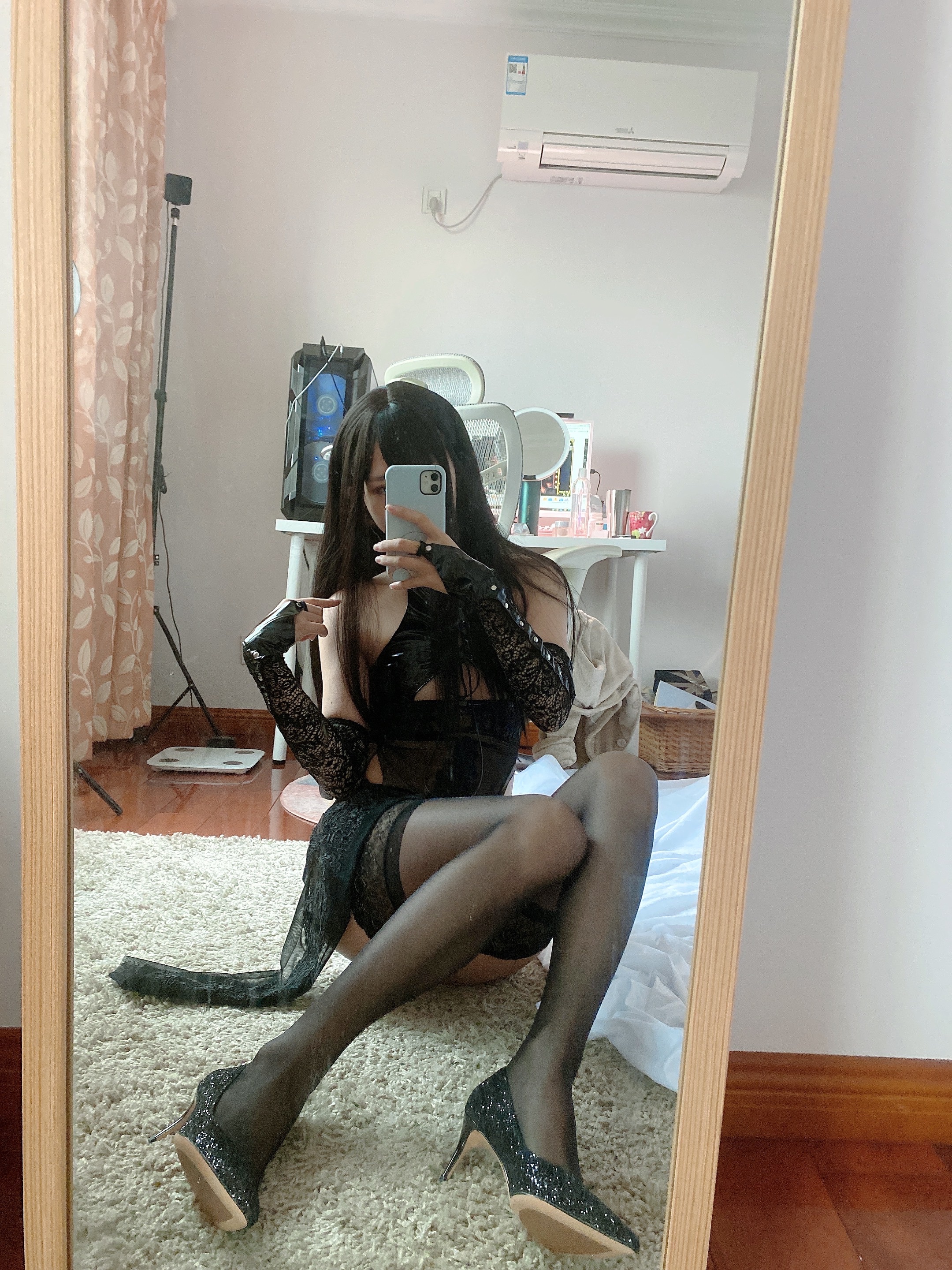 图片[8]-51酱 NO.006 — 靡烟[35P67M]-六色网