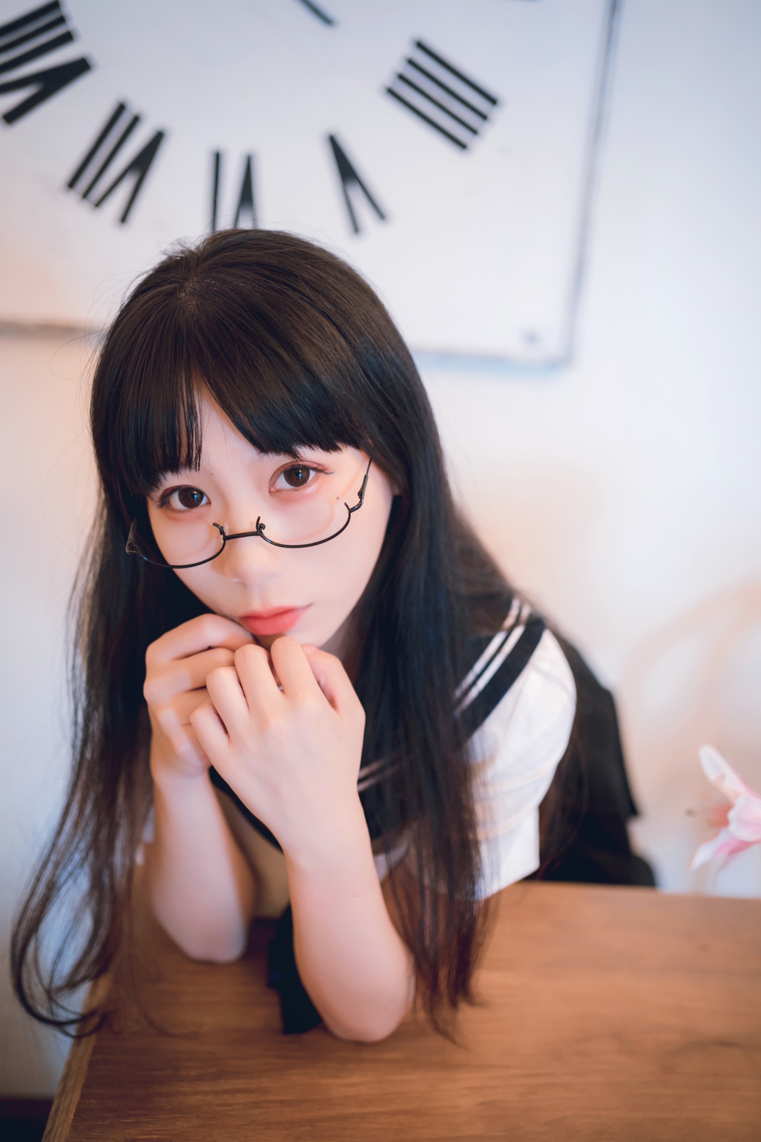 图片[30]-usejan NO.008 — 私语 [50P107M]-六色网