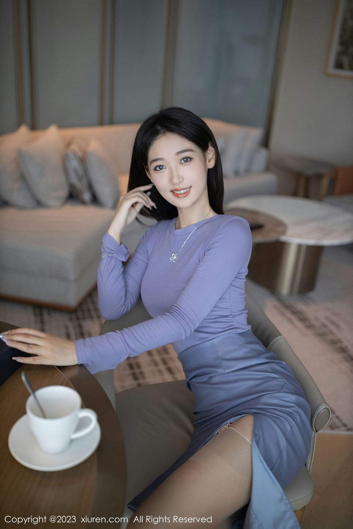 图片[10]-【XiuRen秀人网】2023.02.13 Vol.6258 唐安琪【78P】-六色网