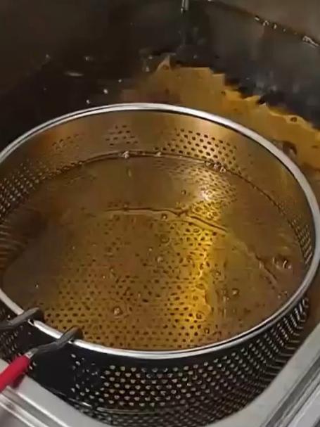 清朝就有的方便面你见过吗,这就是广东特产“伊面”