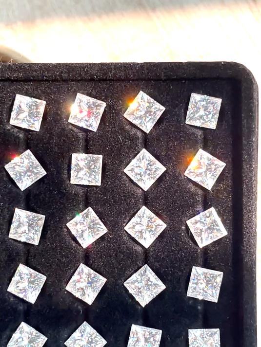 你知道钻石形状的寓意吗?