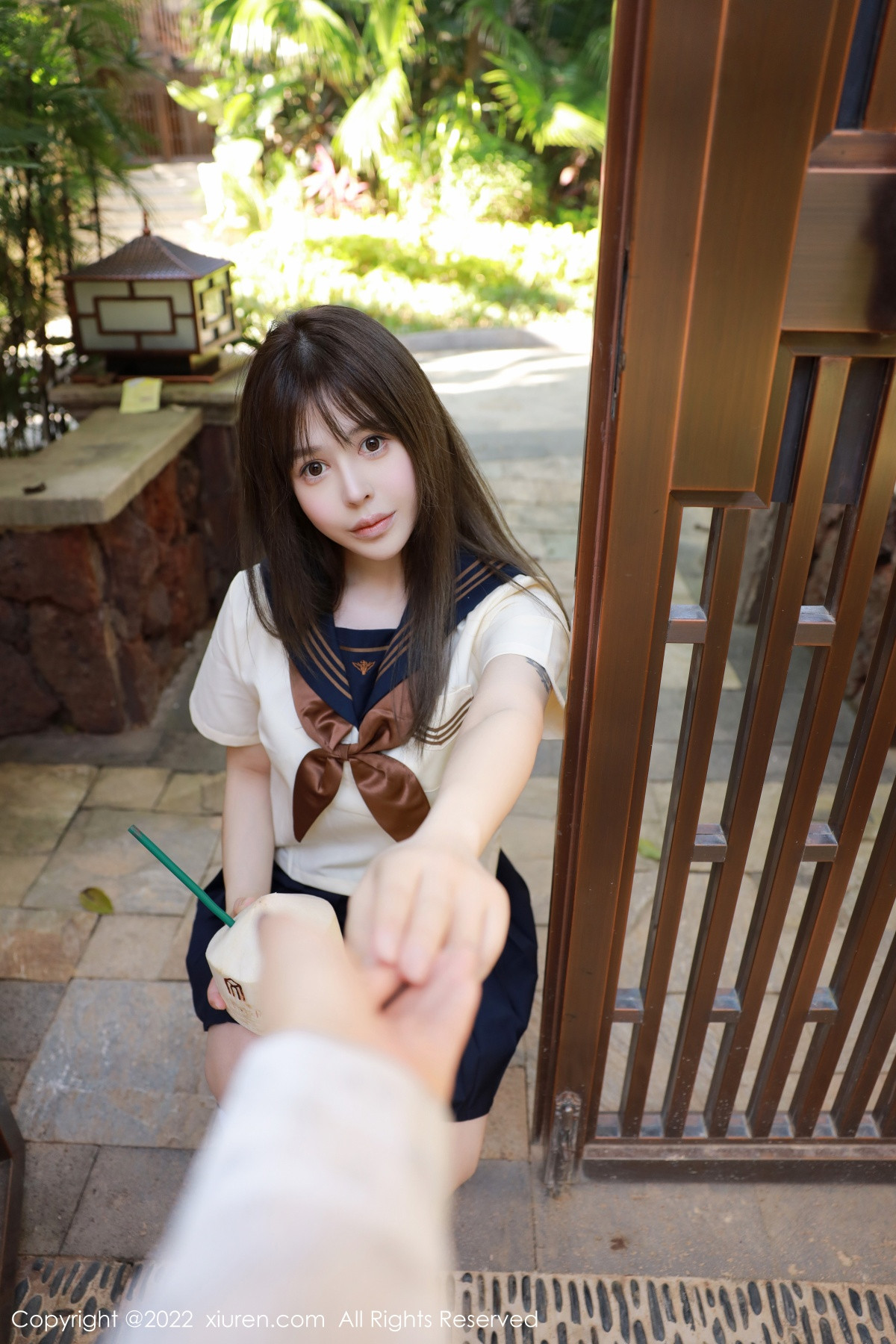 图片[12]-【XiuRen秀人网】2022.12.20 Vol.6021 Evelyn艾莉【66P】-六色网