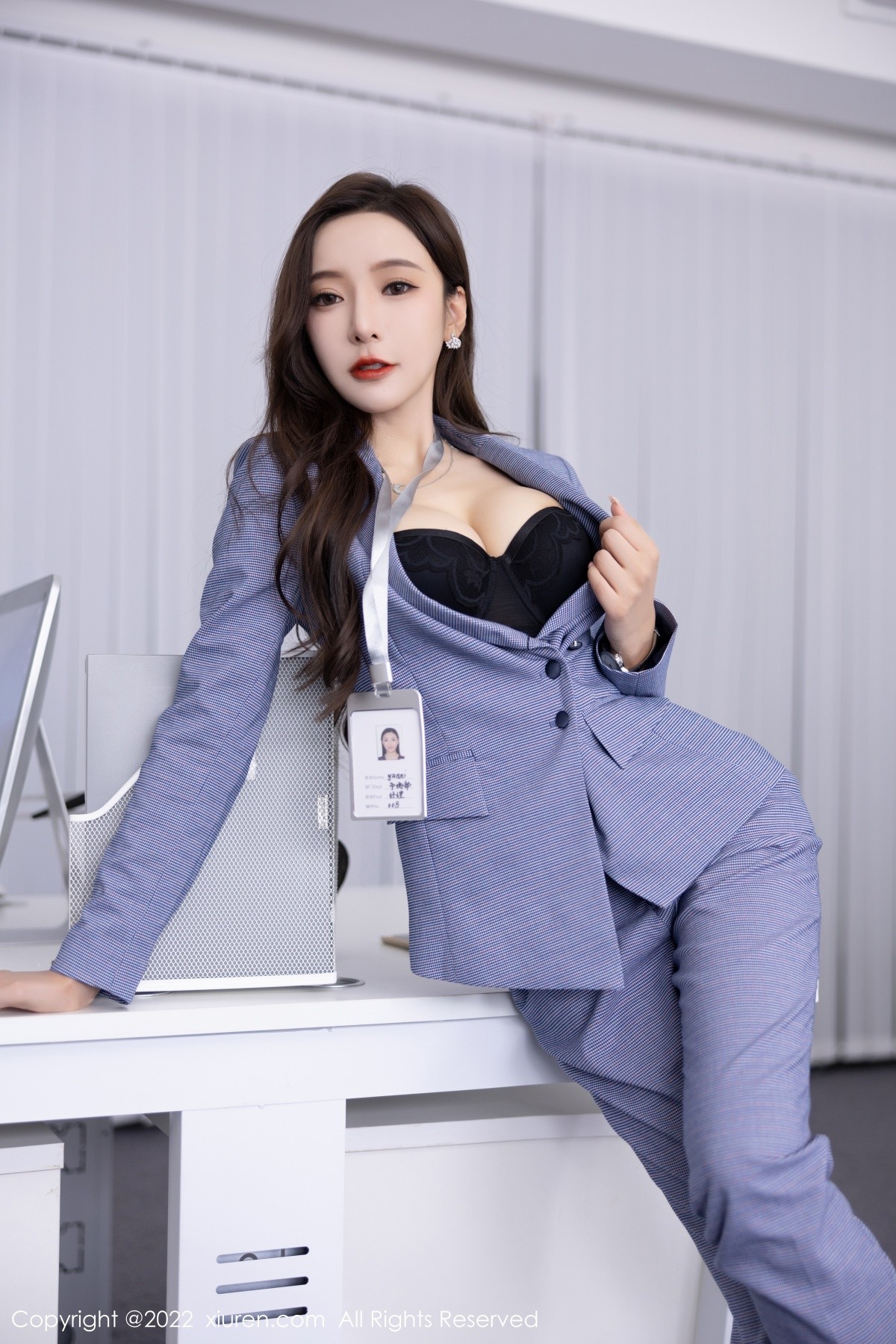 图片[20]-【XiuRen秀人網】2022.09.22 Vol.5629 王馨瑤yanni【82P】-六色网