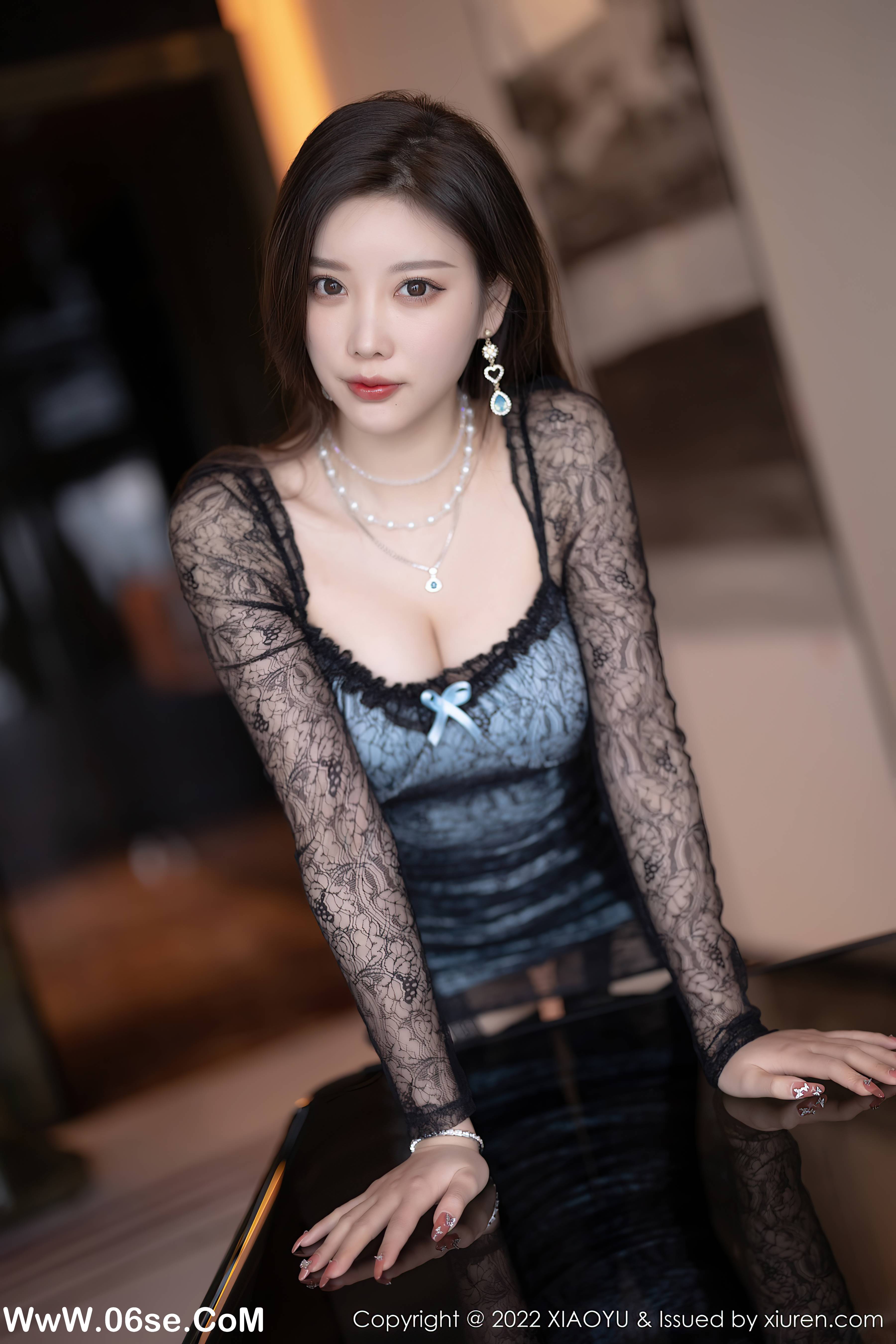 图片[8]-[XIAOYU语画界] 2022.04.22 NO.763 杨晨晨Yome[75+1P587M]-六色网