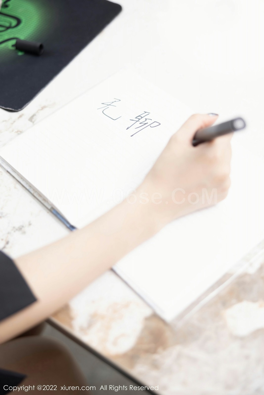 图片[18]-[XiuRen秀人网] 2022.06.17 No.5160 绮里嘉ula-六色网