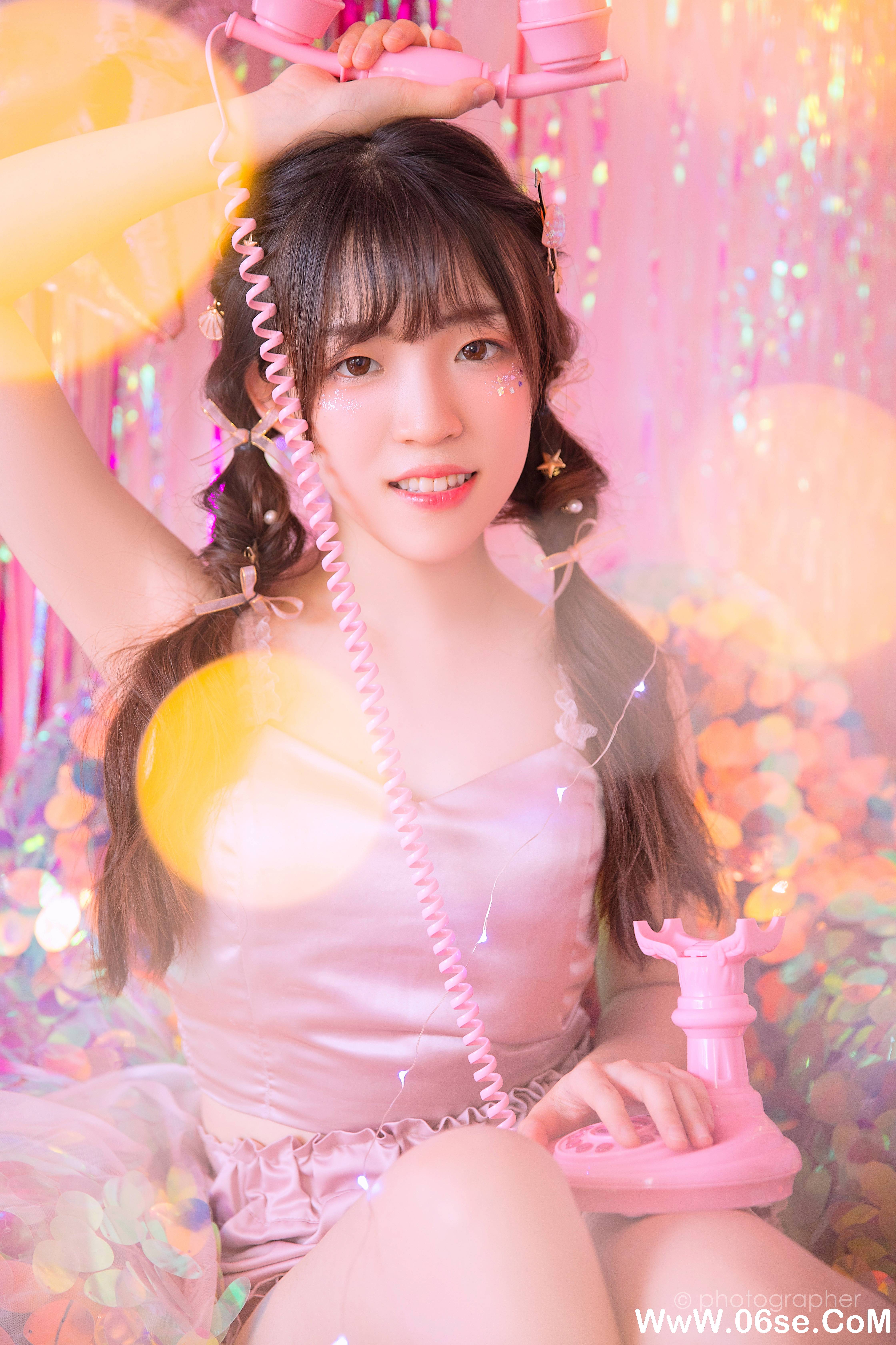 图片[23]-[YALAYI雅拉伊] 2022.04.18 NO.916 《感觉良好》[32+1P453M]-六色网