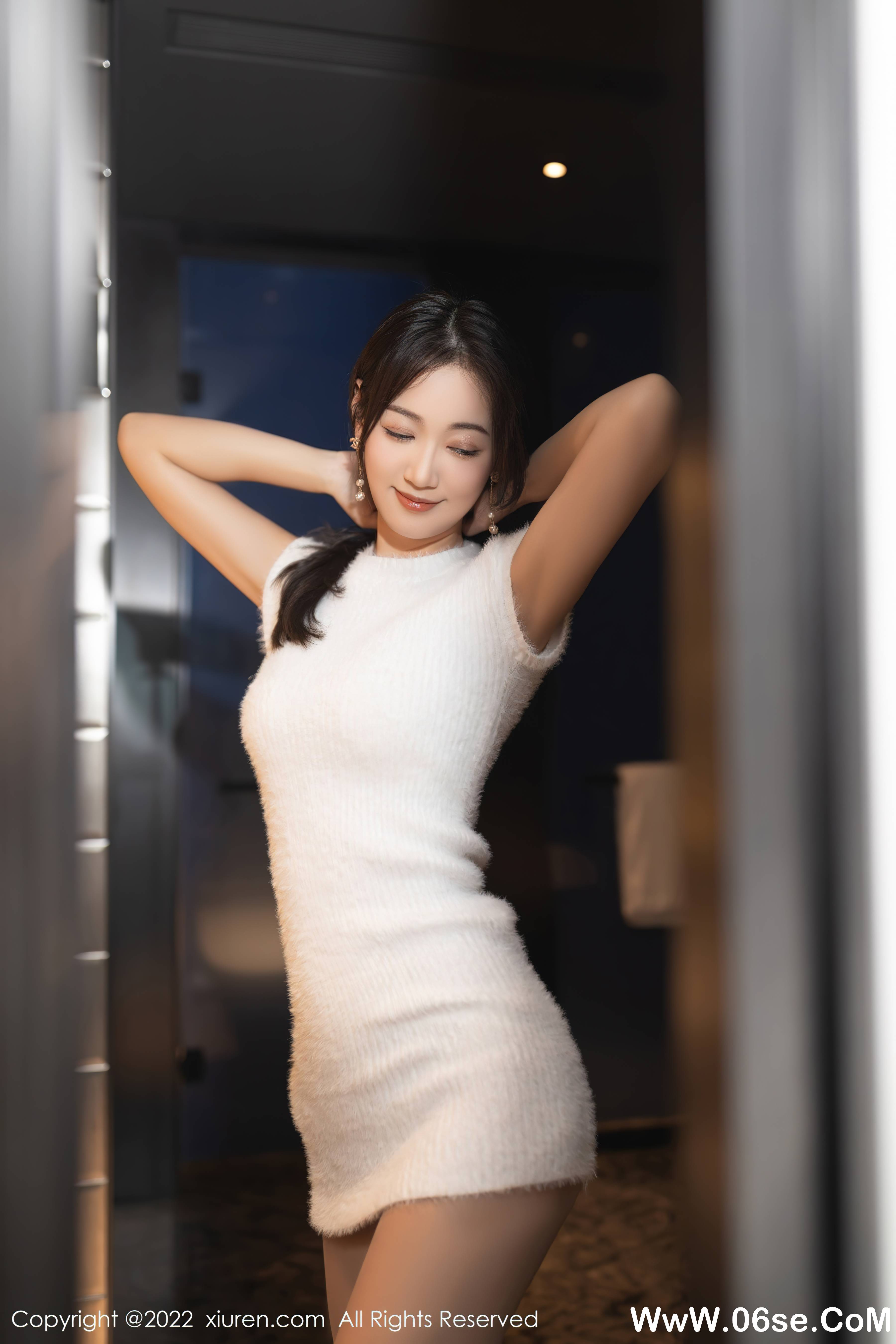 图片[9]-[XIUREN秀人网] 2022.01.30 NO.4542 模特合集[83+1P816M]-六色网