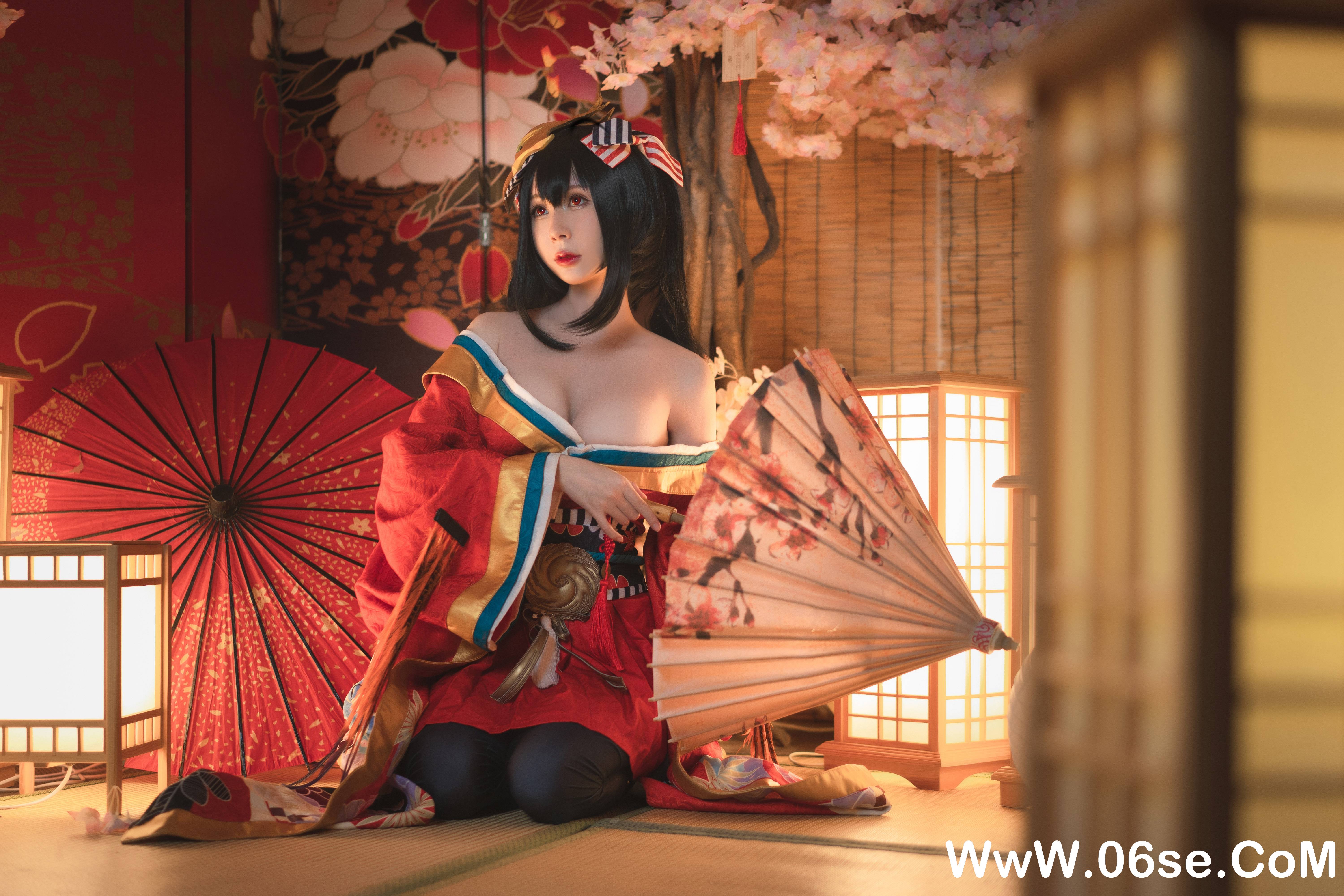 图片[15]-西园寺南歌写真 NO.009 – 大凤 原皮[32P156M]-六色网