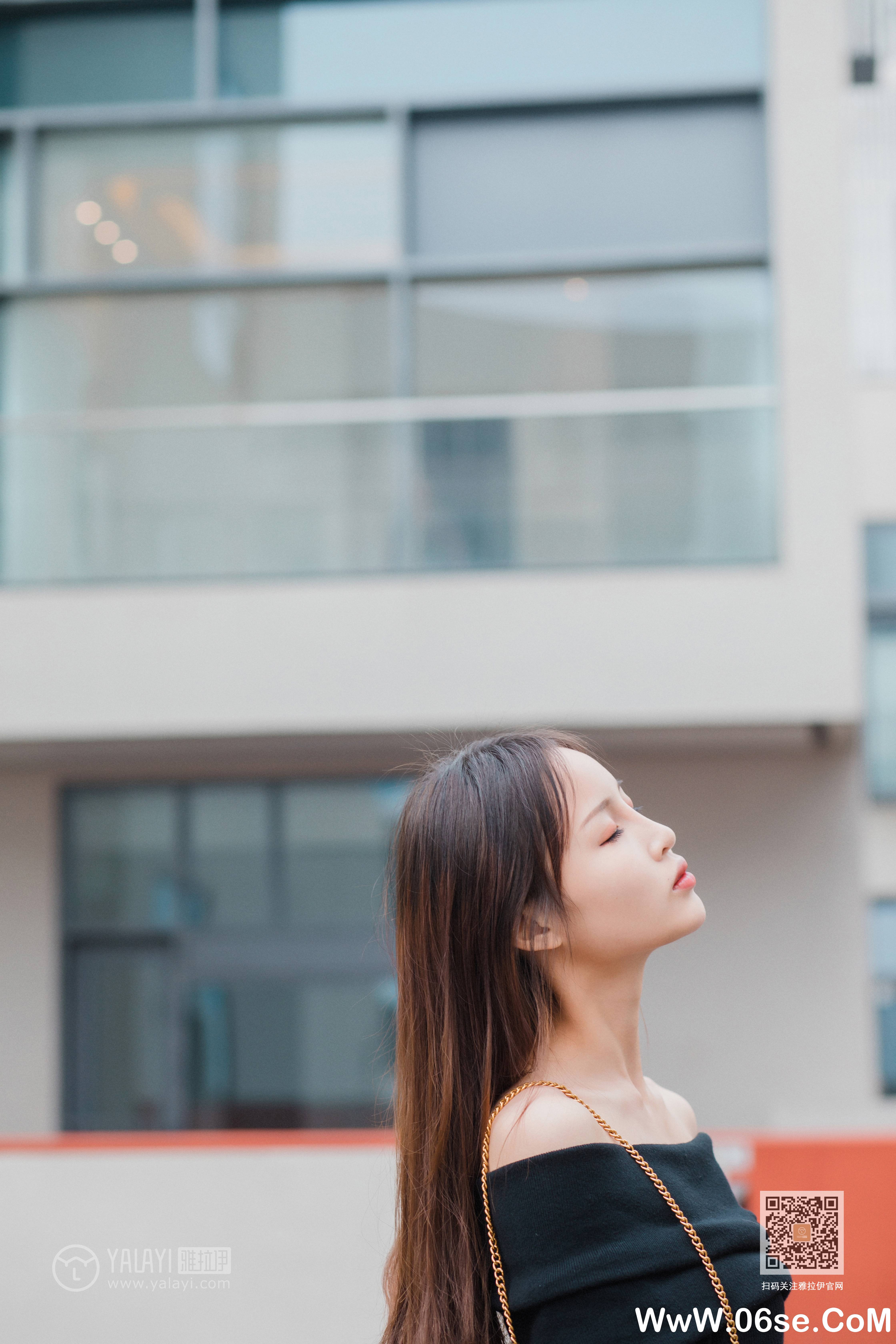 图片[24]-[YALAYI雅拉伊] 2020.01.14 NO.520 小五《广漂女孩儿》[39P+1P583M]-六色网