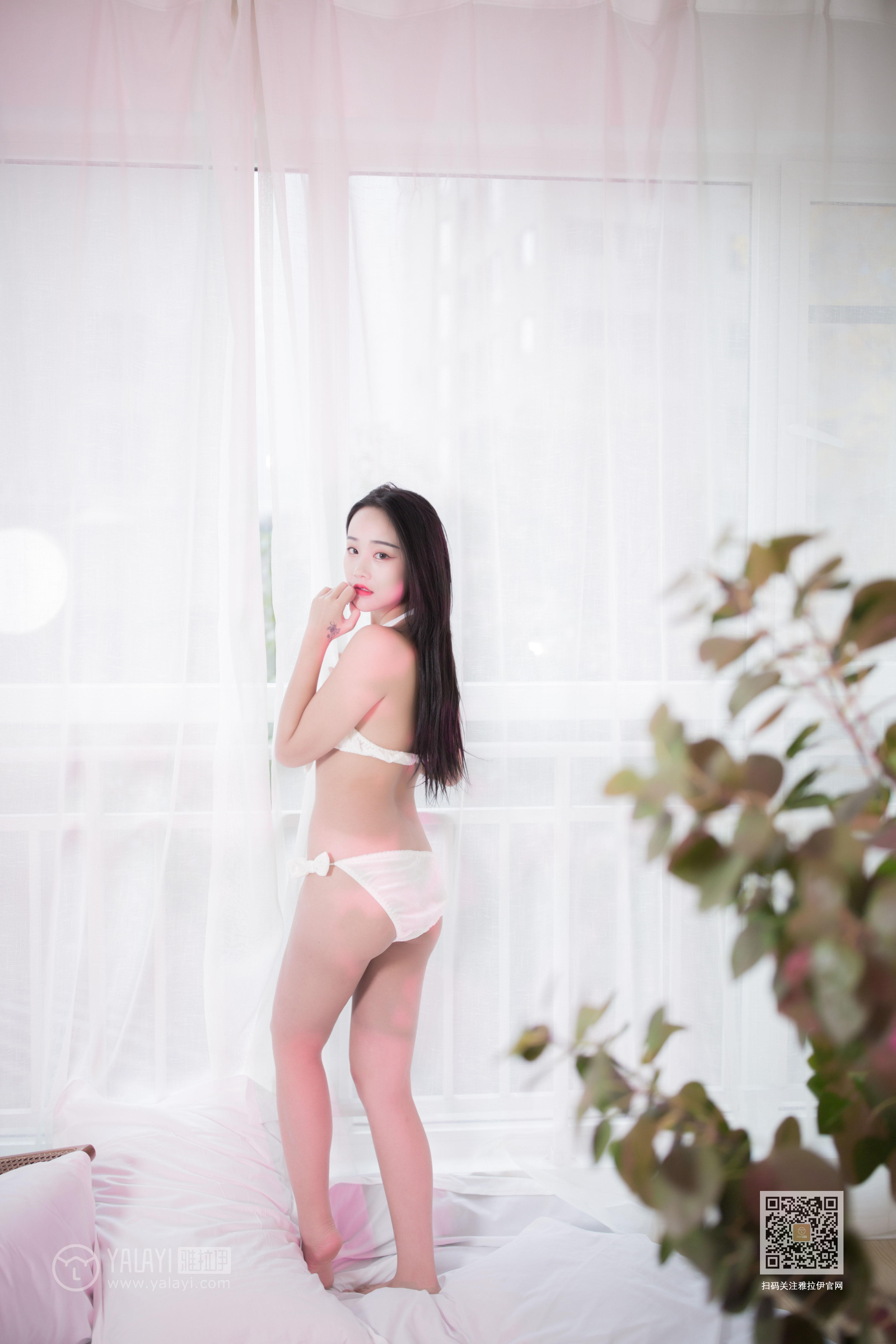 图片[29]-[YALAYI雅拉伊] 2020.02.30 NO.560 优优《娆》[54P+1P221M]-六色网