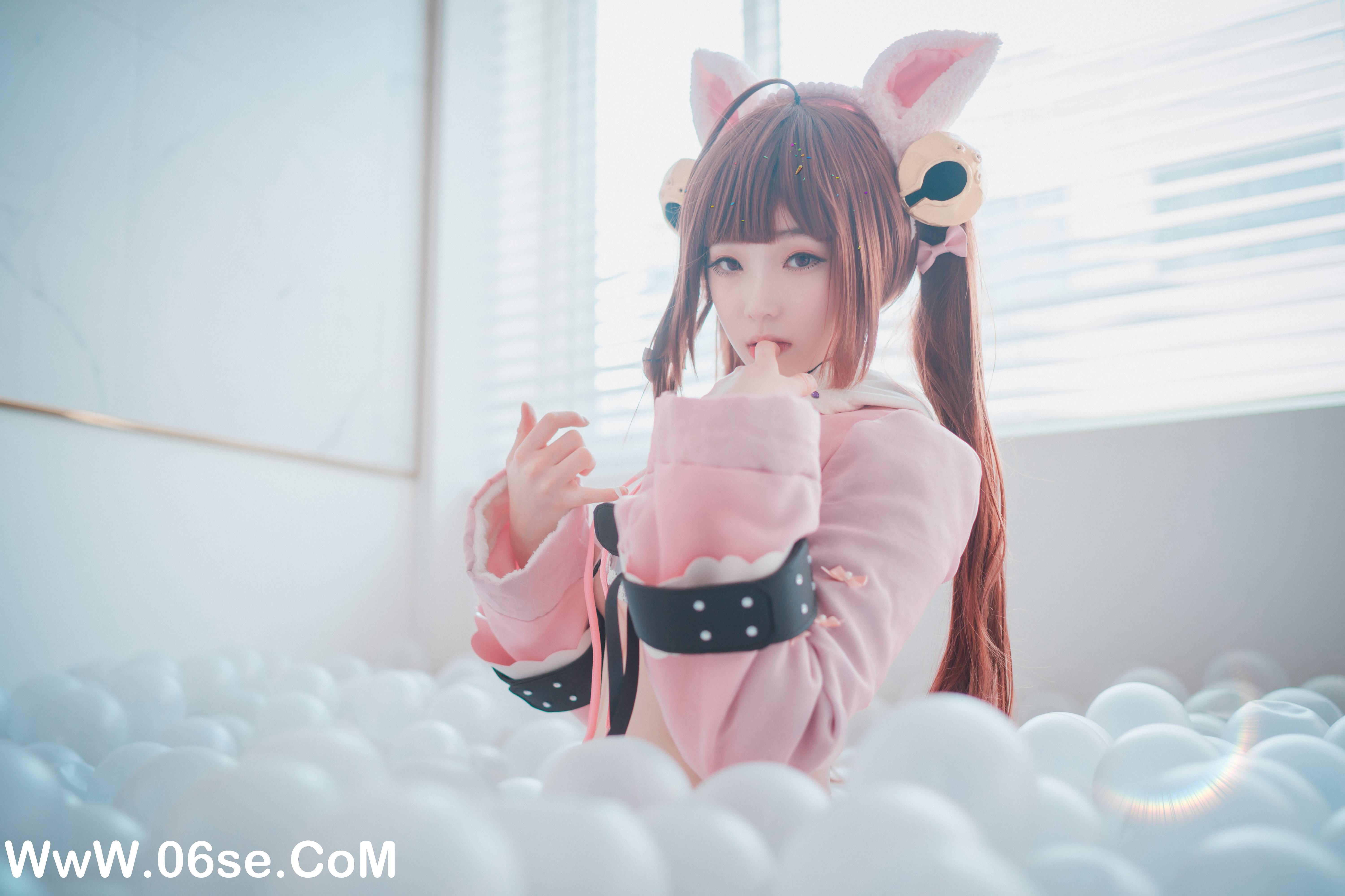 图片[33]-DJAWA – Candy Jelly Love [45P315M]-六色网