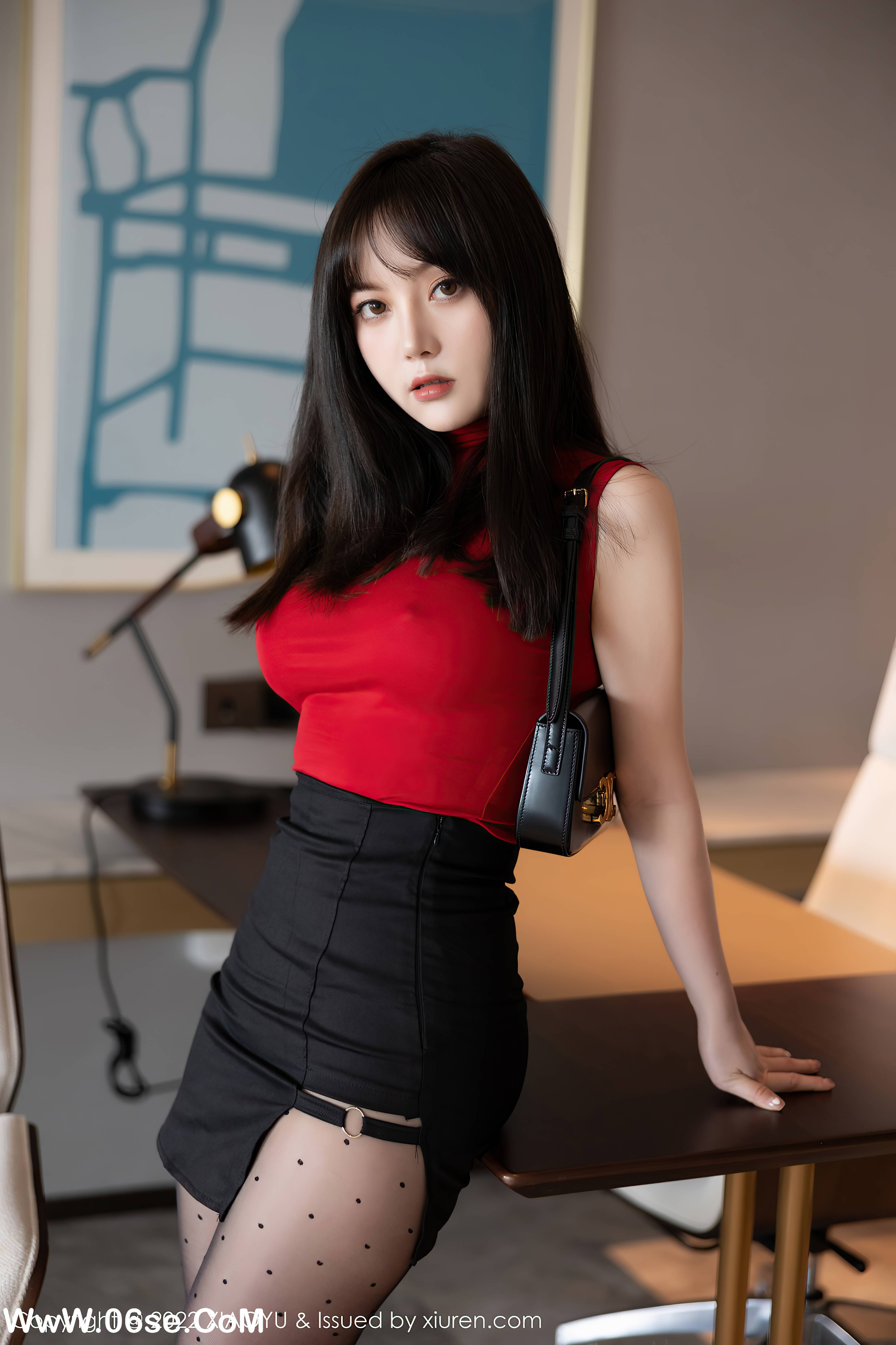 图片[14]-[XIAOYU语画界] 2022.05.06 NO.771 豆瓣酱[75+1P638M]-六色网