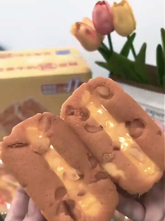 港荣蒸蛋糕,吃完舔手指的美味早餐