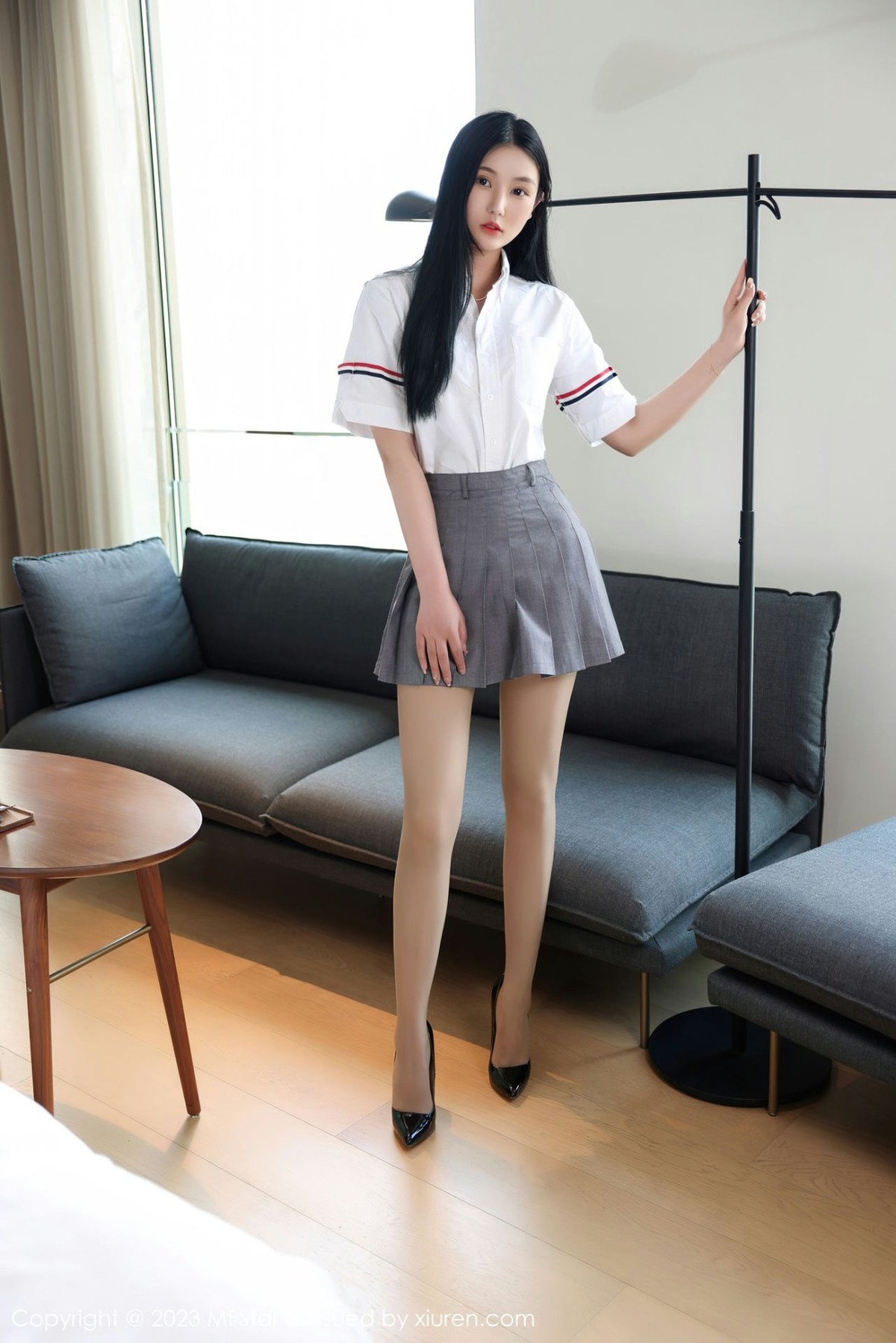 图片[12]-【MFStar模范学院】2023.01.05 Vol.578 Ai西西里【62P】-六色网