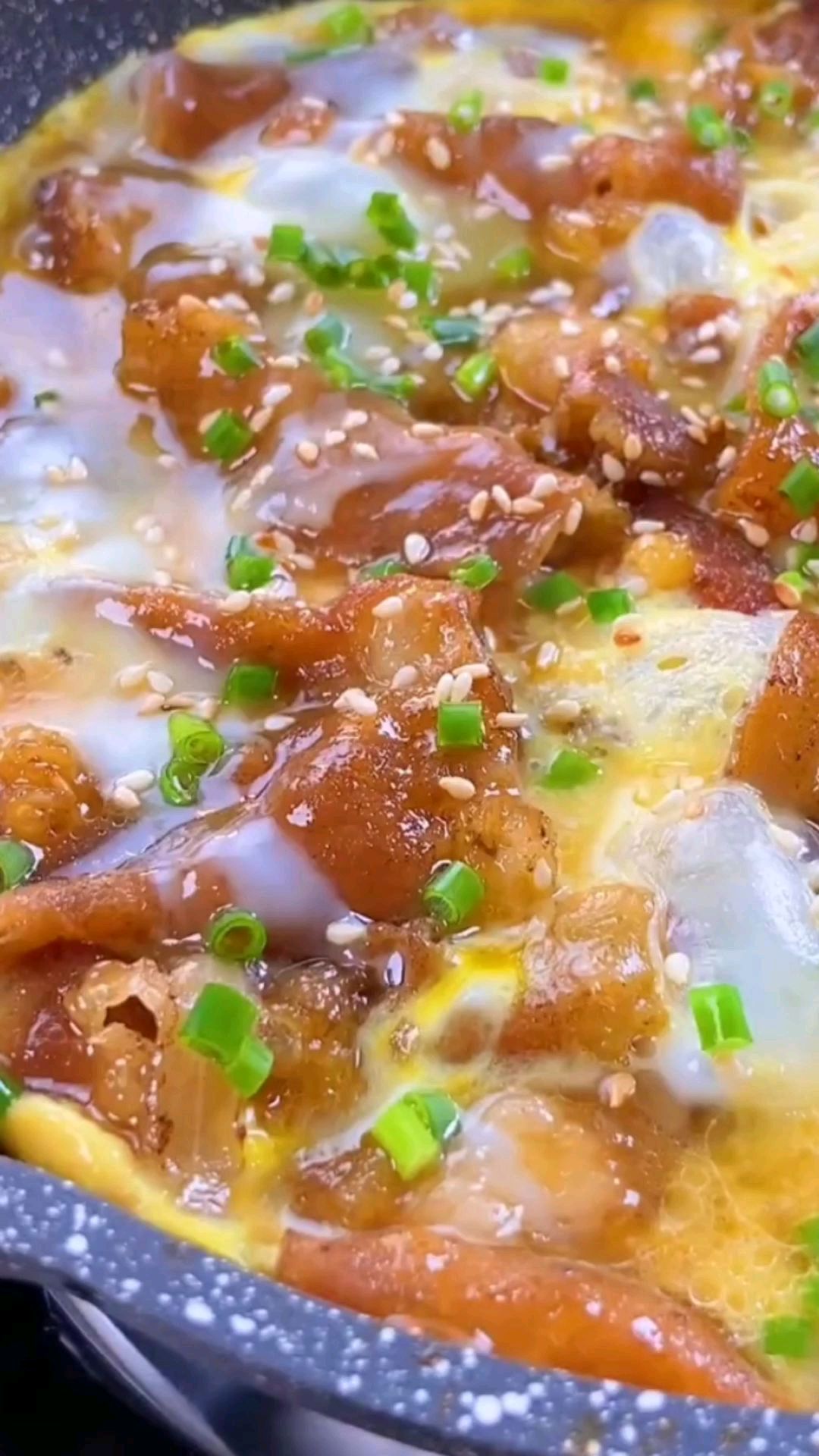 牛肉片这么做,孩子非常愿意吃