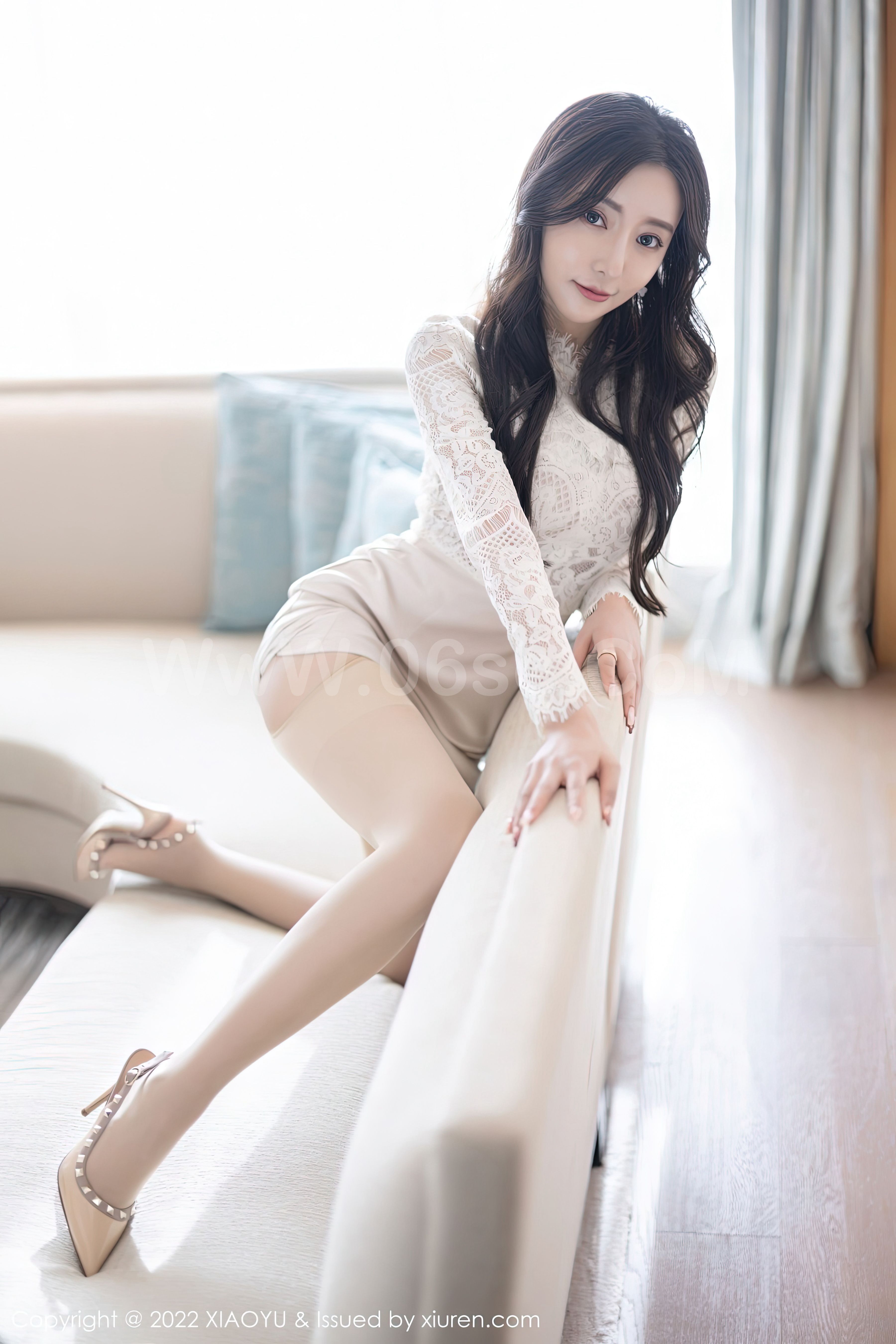 图片[17]-[XIAOYU语画界] Vol.936 Yanni – Wang Xin Yao (王馨瑶)-六色网
