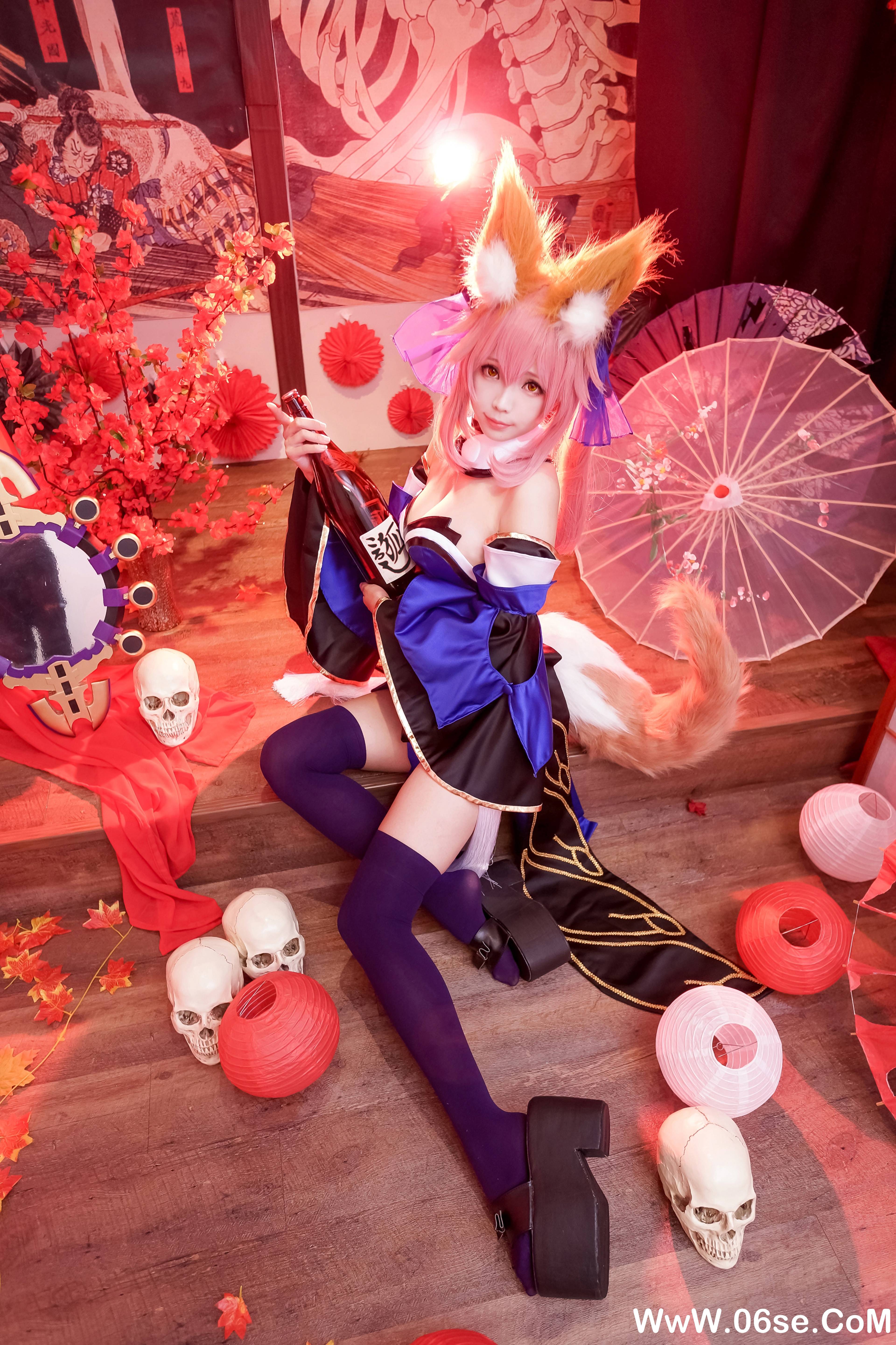 图片[31]-Ely_eee(ElyEE子) NO.050 — 玉藻前神社[42P174M]-六色网
