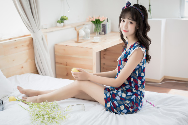 图片[5]-天真少女-六色网
