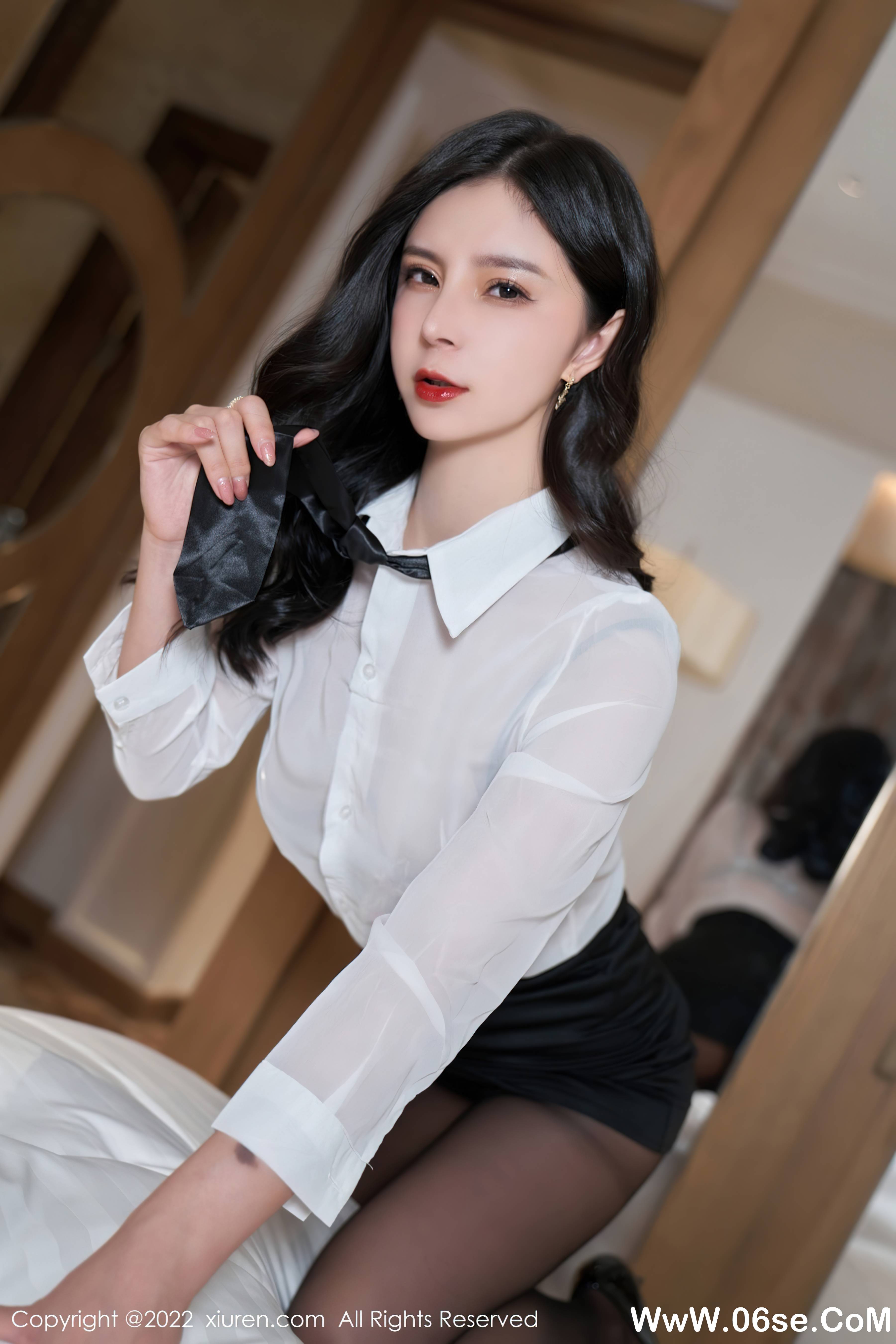 图片[28]-[XIUREN秀人网] 2022.01.13 NO.4459 小蛮妖[77+1P742M]-六色网