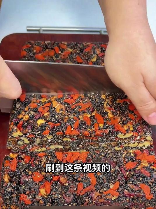 应急储备好物!阿胶糕易储存,家庭应急不慌乱