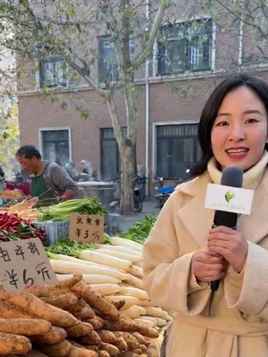 立冬想养生?根茎菜别错过!看看它有啥养生优势