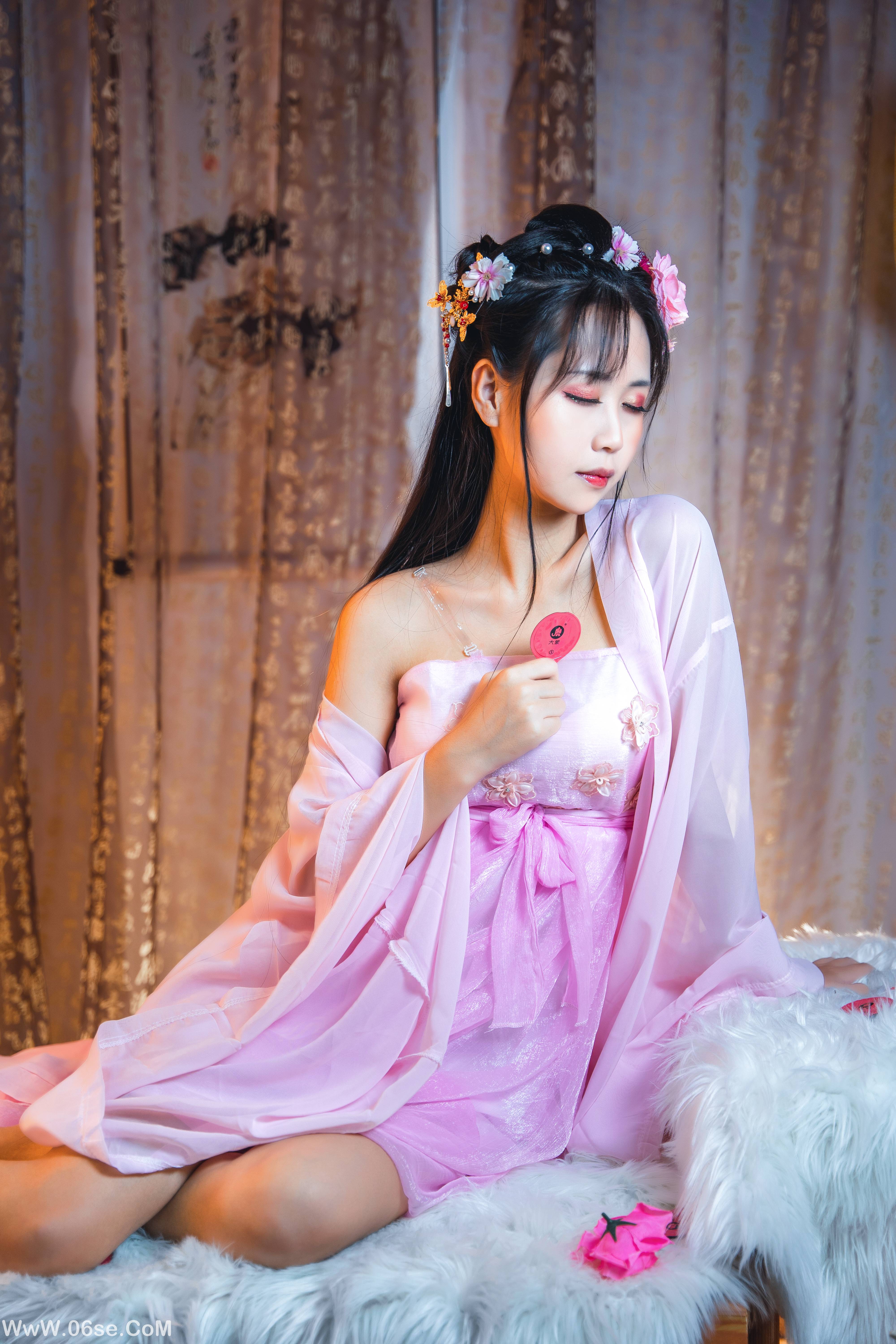图片[2]-萌芽儿o0 NO.007 – 大象代言[20P255M]-六色网