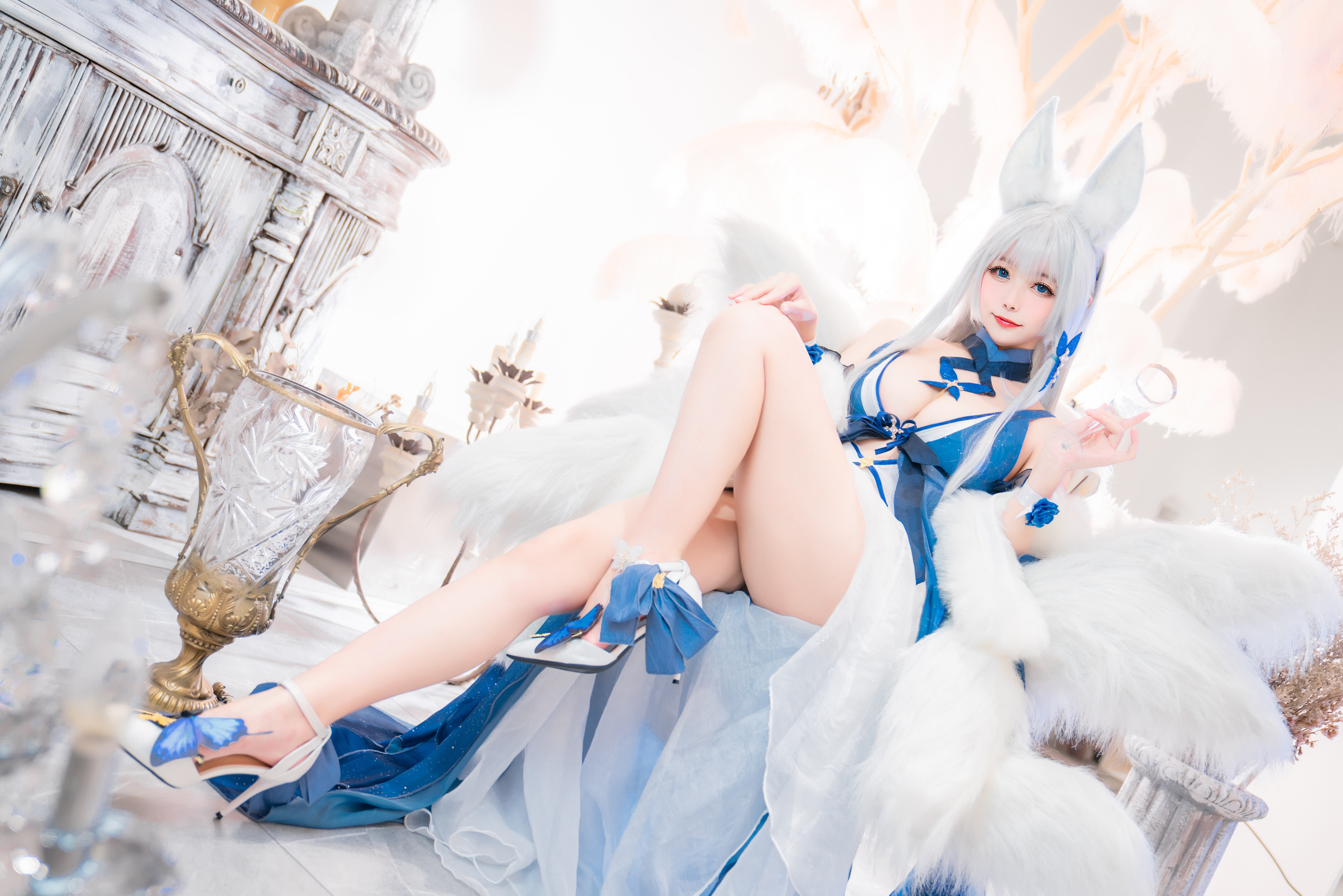 图片[17]-Momoko葵葵 NO.021 – 信浓礼服 [30P49M]-六色网