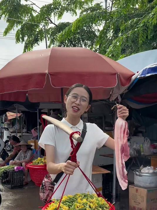 你们知道有哪些蔬菜会比肉贵吗