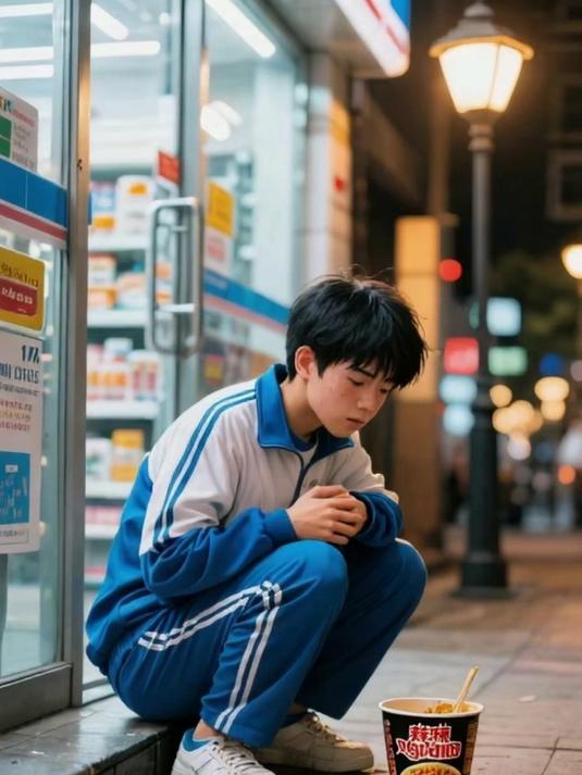 超辣火鸡面致十二指肠穿孔？长期嗜辣的危害要警惕！