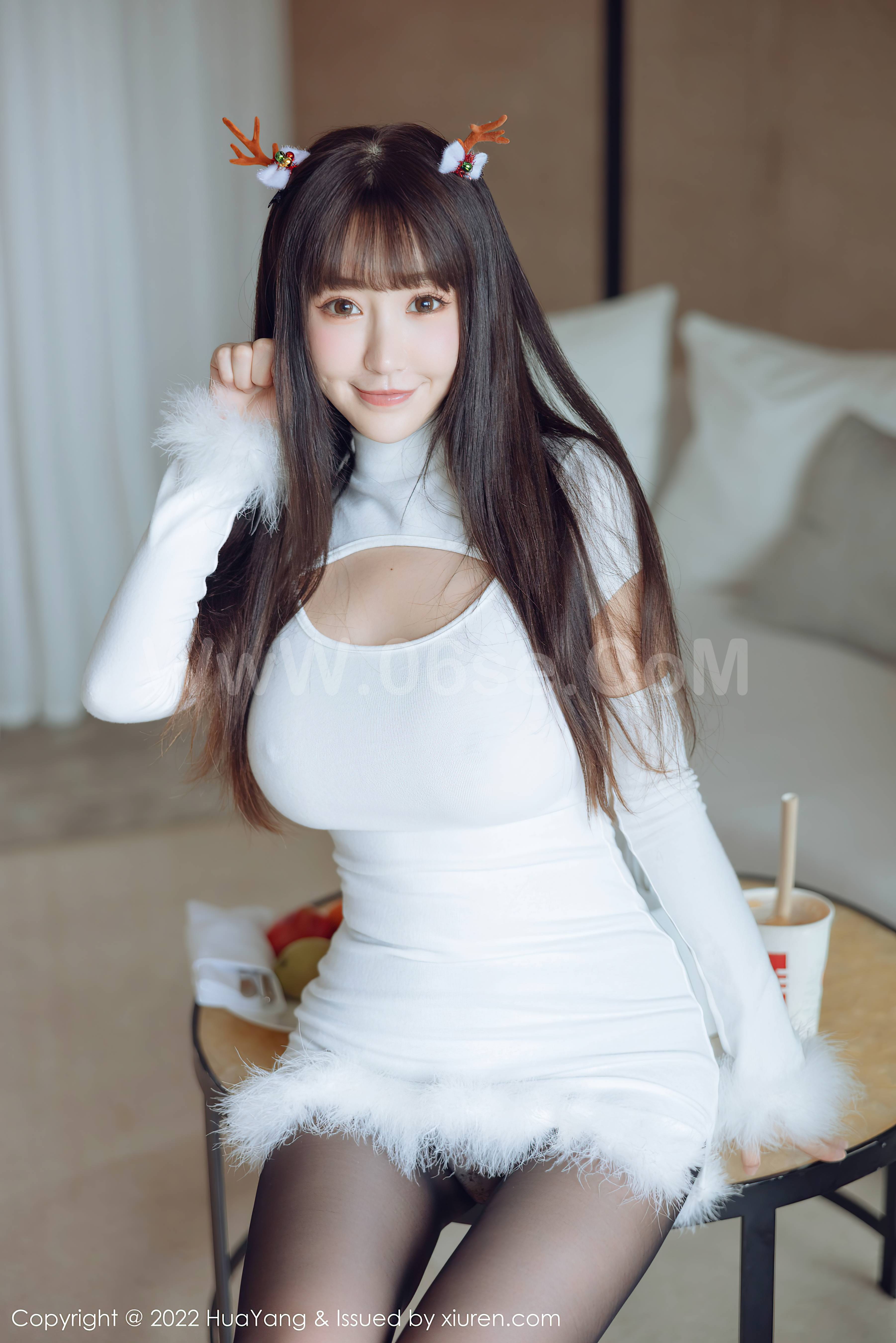 图片[16]-HuaYang Vol.480 Zhu Ke Er (朱可儿Flora)-六色网