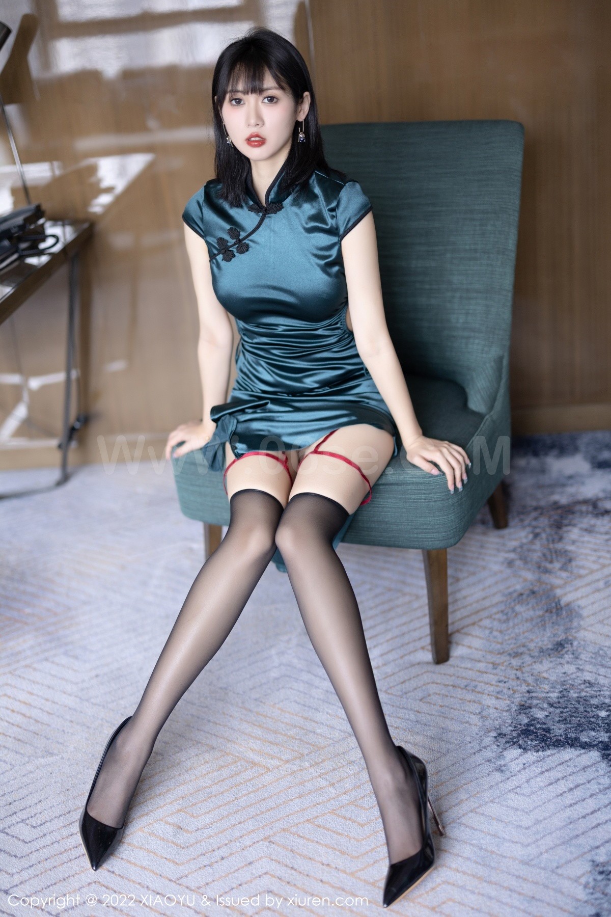 图片[25]-[XIAOYU语画界] 2022.12.07 Vol.920 林子遙【73P】-六色网
